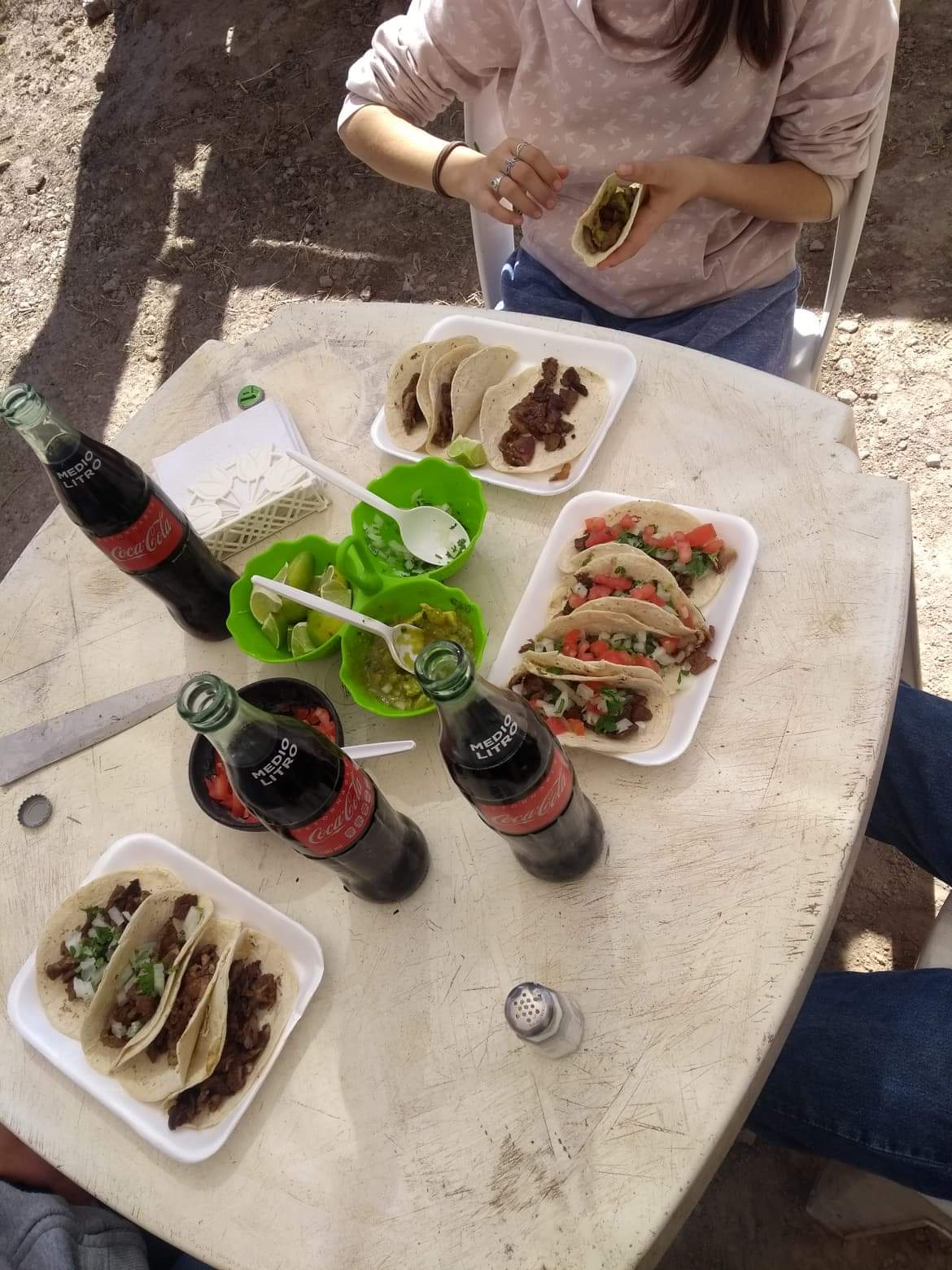 Tacos La Manada image 3