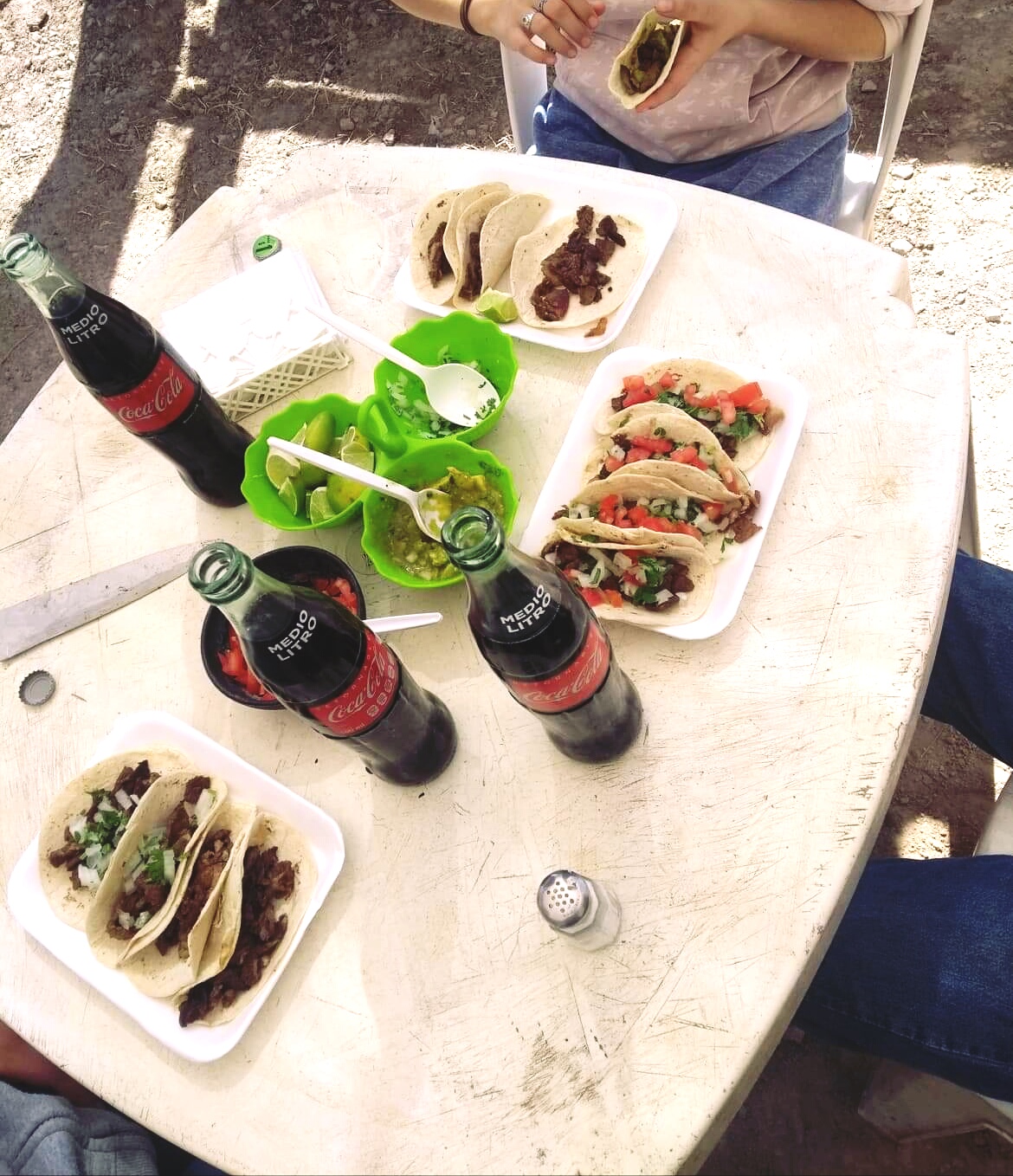 Tacos La Manada image 4