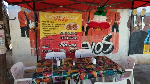Gorditas vicky image 4