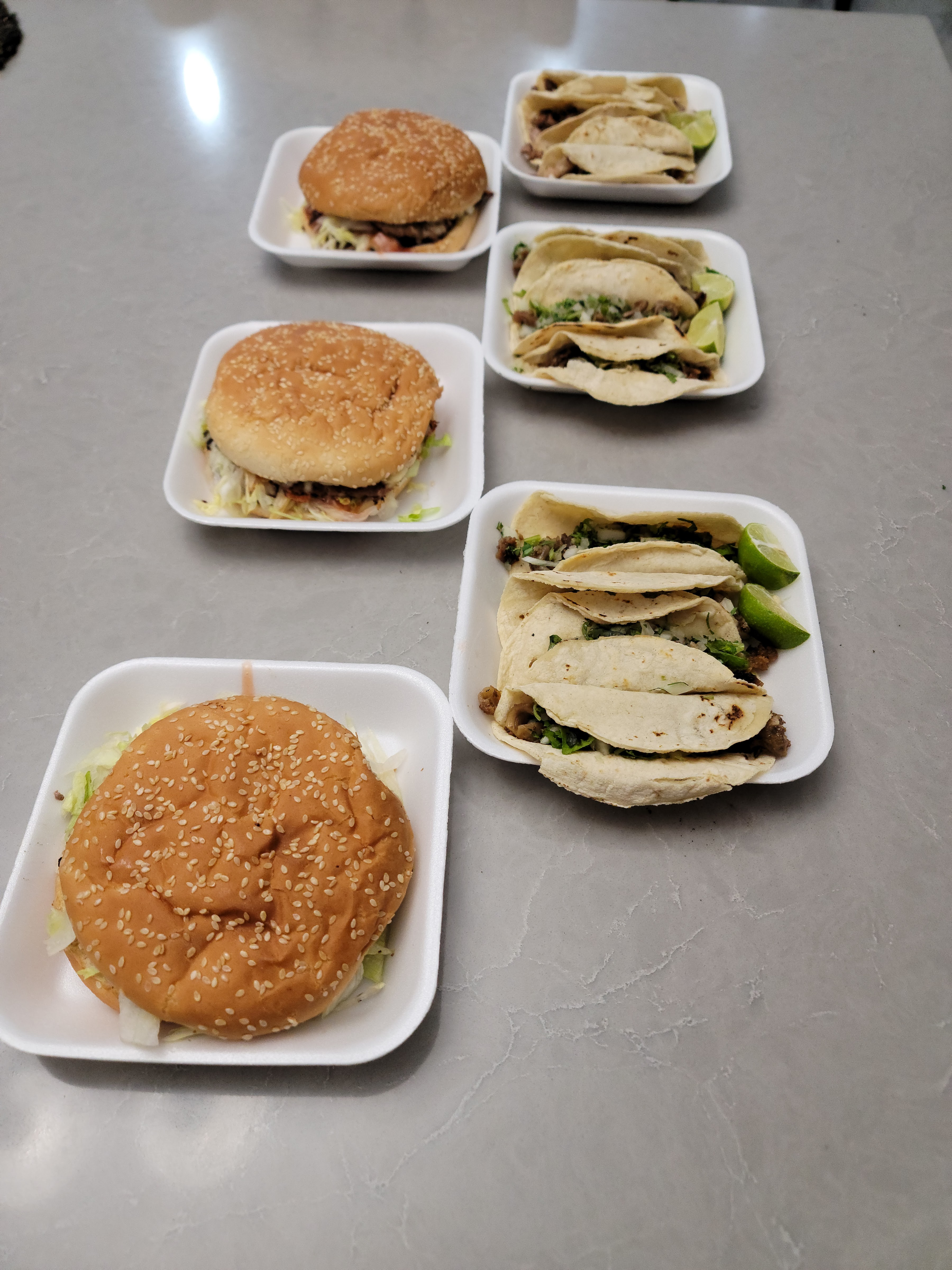 Taqueria Rosas image 1