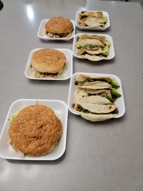 Taqueria Rosas image 1