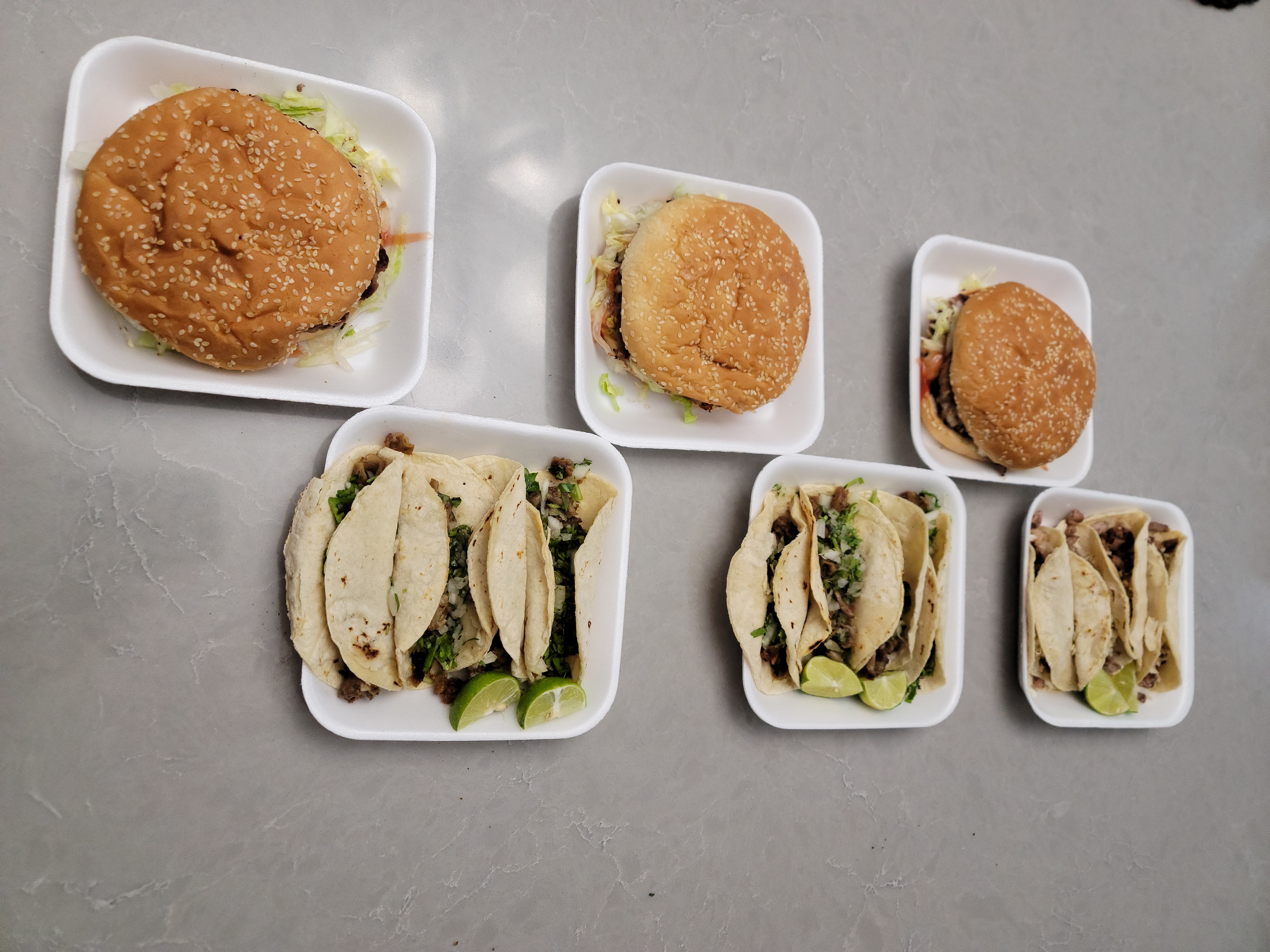 Taqueria Rosas image 2