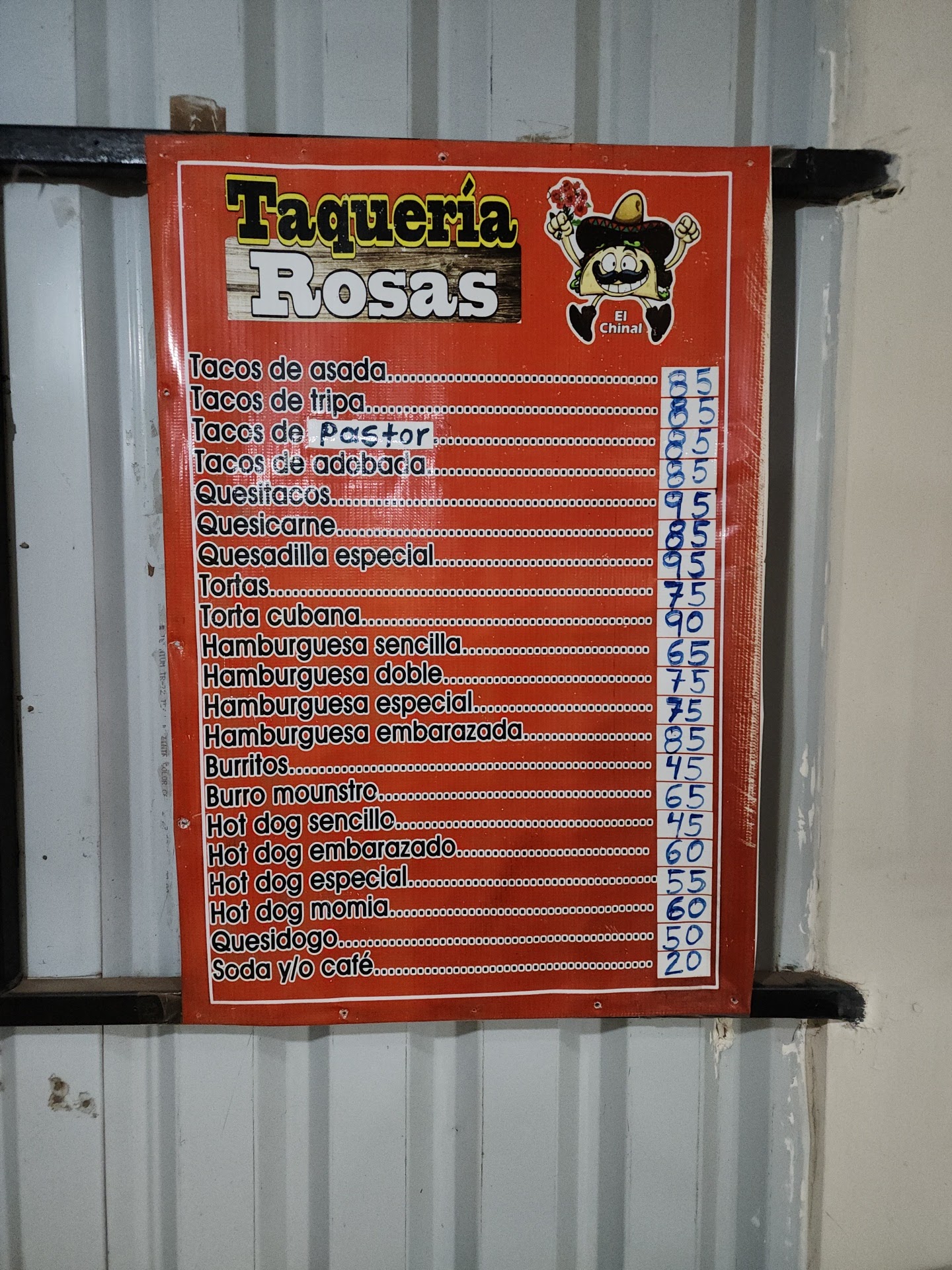 Taqueria Rosas image 5