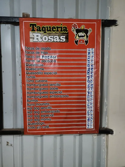 Taqueria Rosas image 5
