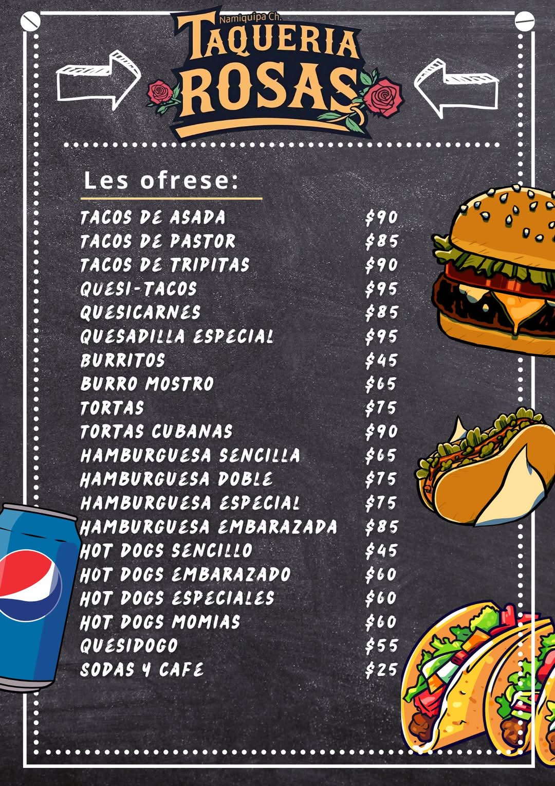 Taqueria Rosas image 6