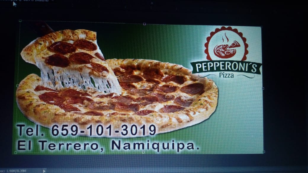 Peperoni's pizza image 2