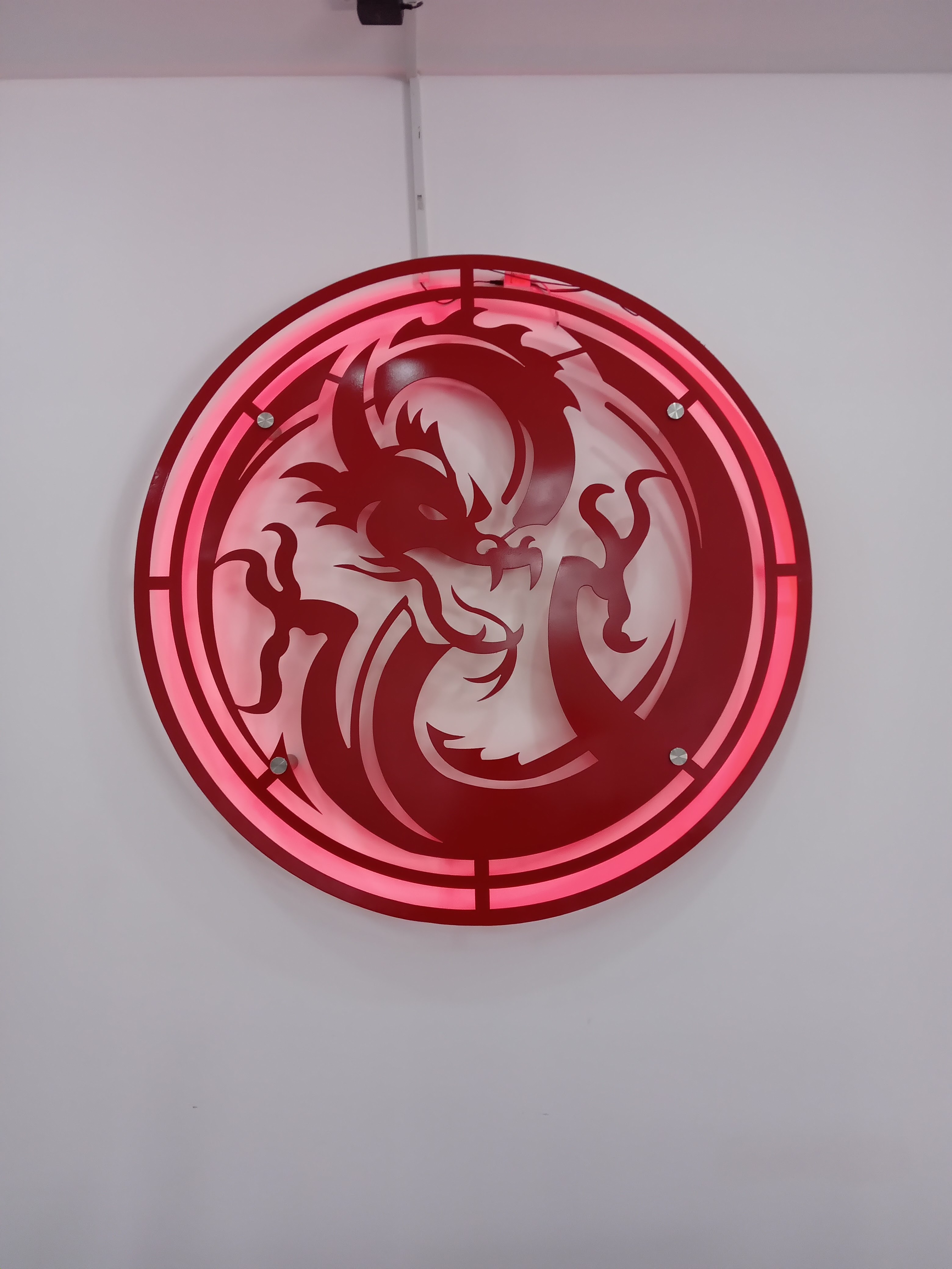 Restaurant Red Dragon image 3