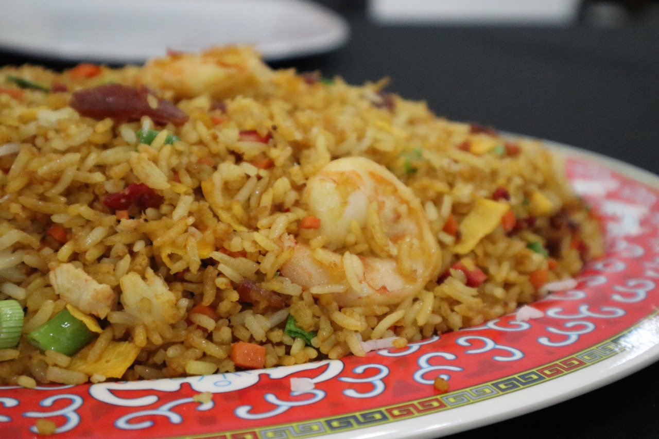 Restaurant Red Dragon image 4