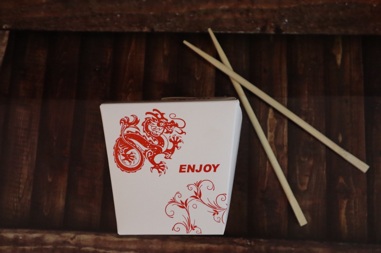 Restaurant Red Dragon image 5