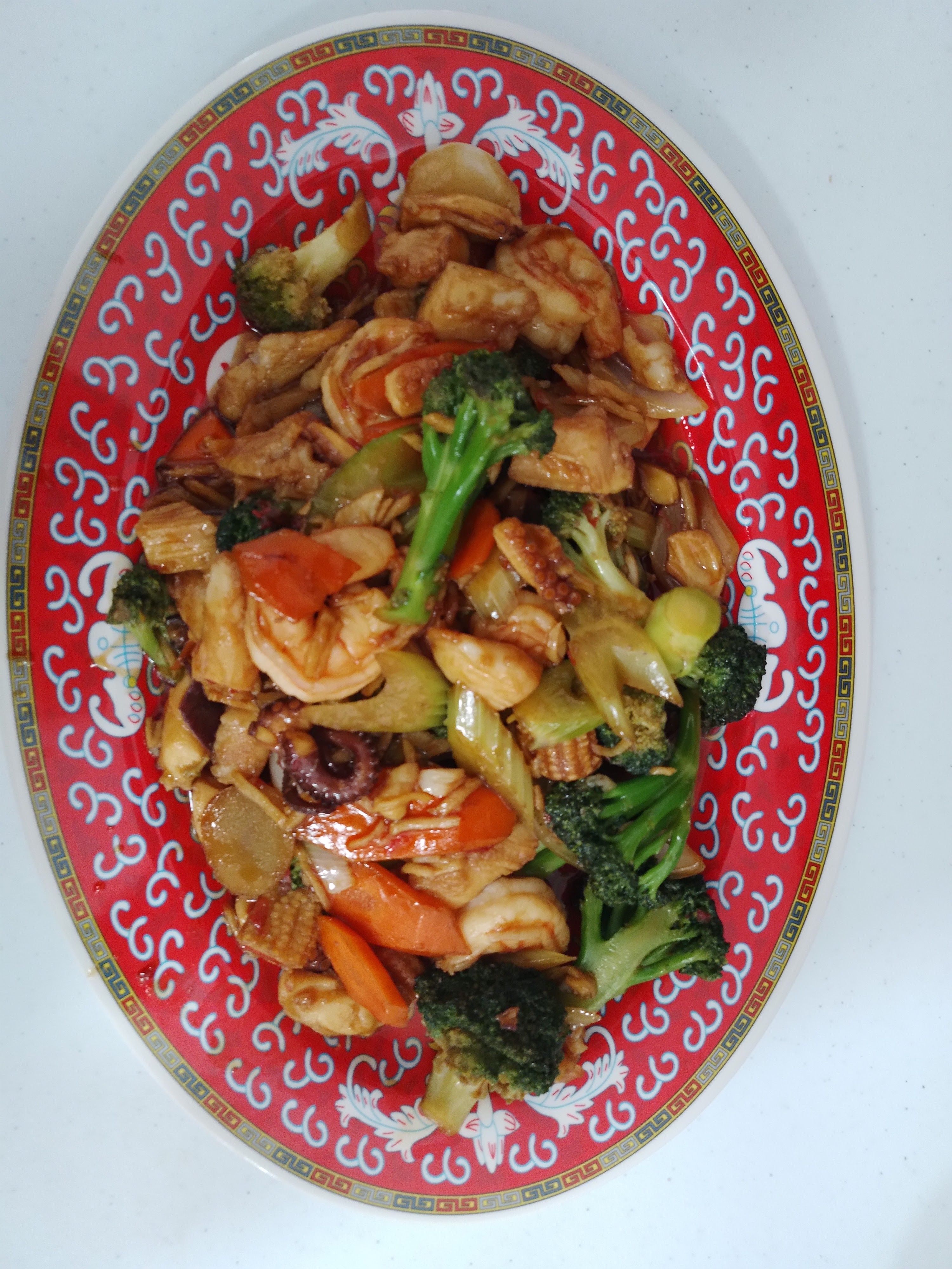 Restaurant Red Dragon image 6