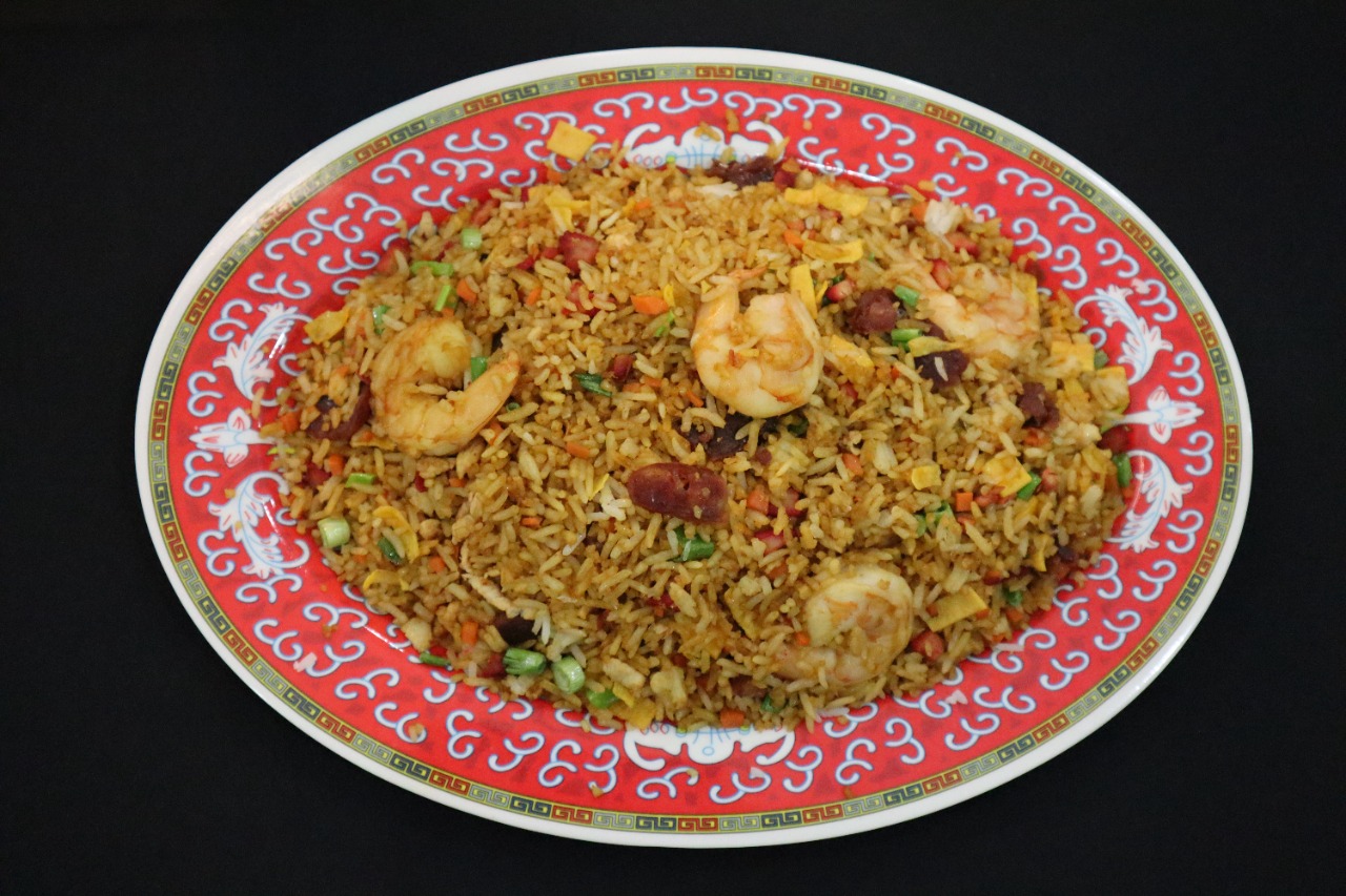 Restaurant Red Dragon image 7