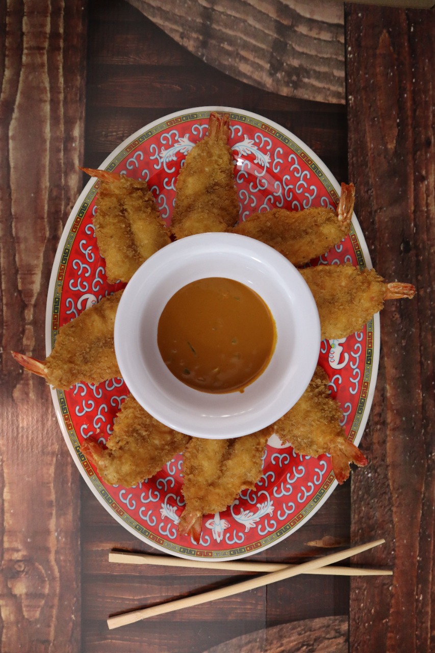 Restaurant Red Dragon image 8