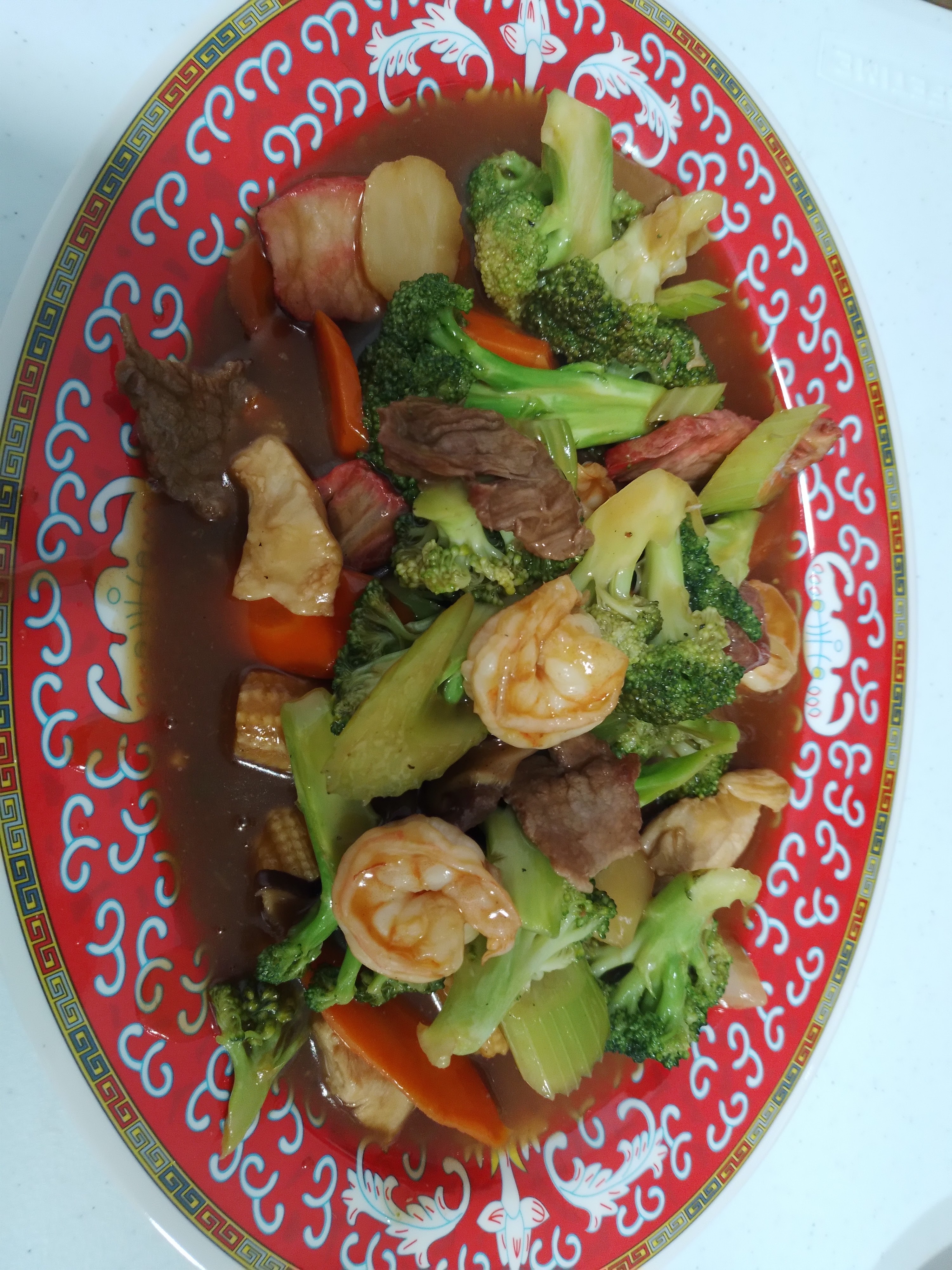 Restaurant Red Dragon image 9