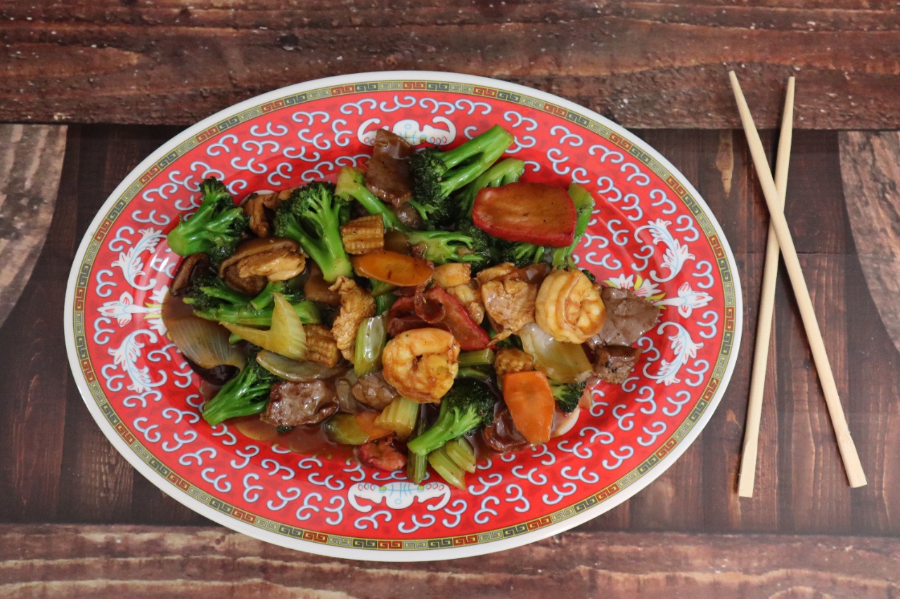 Restaurant Red Dragon image 10