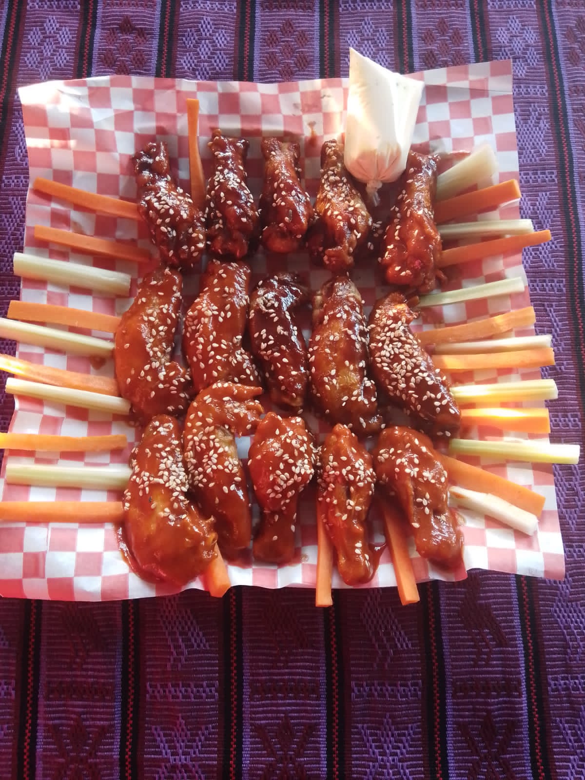 Baruch mariscos & snack image 2