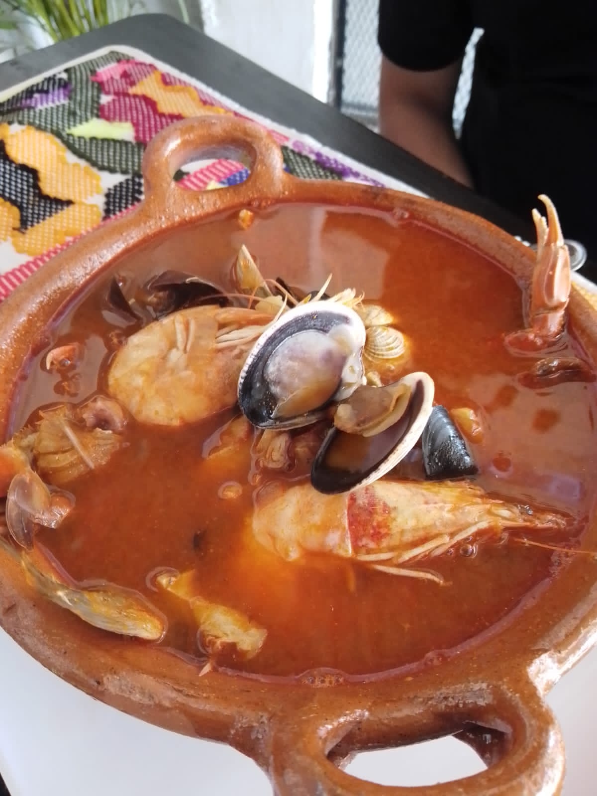 Baruch mariscos & snack image 4