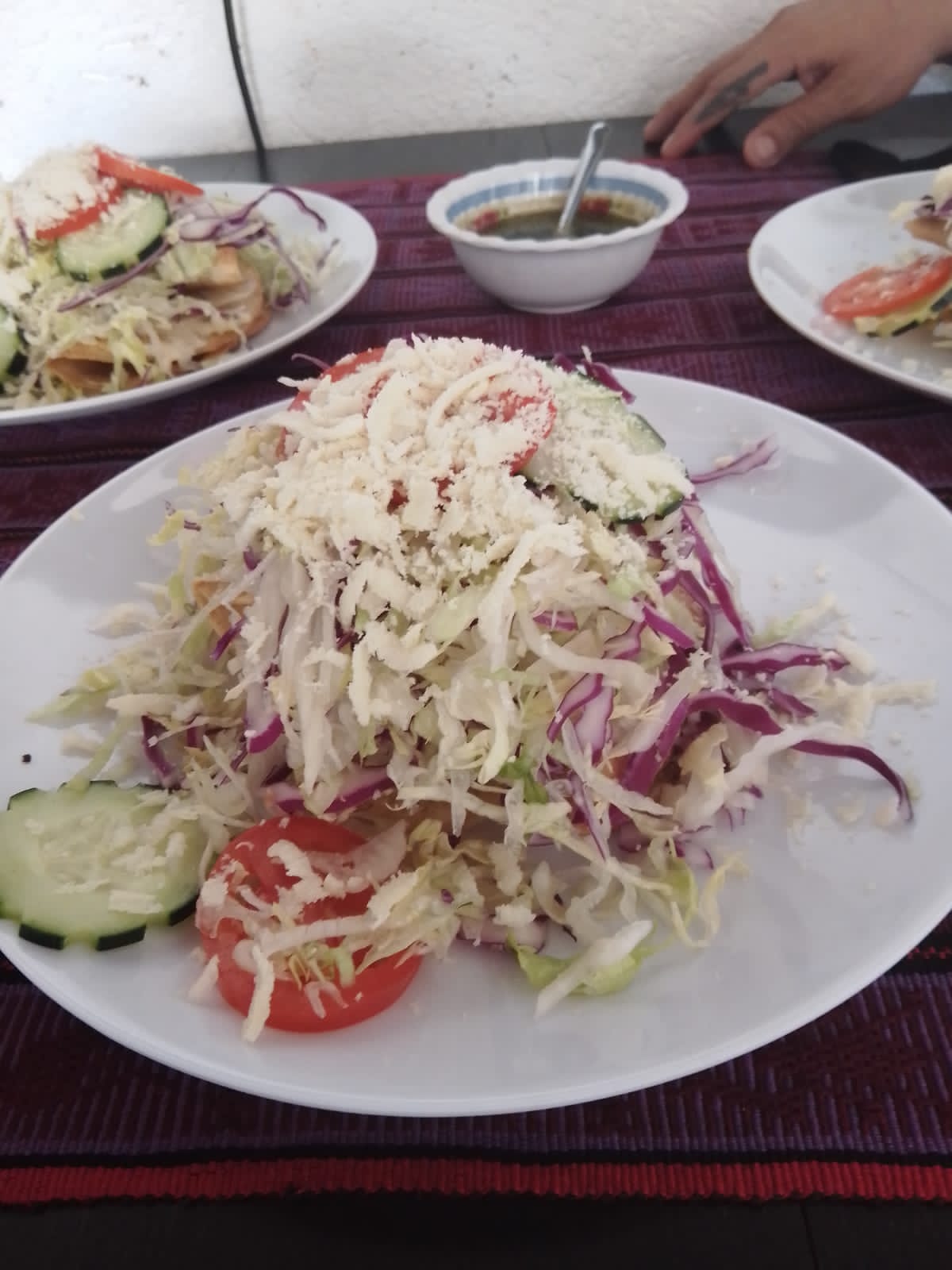 Baruch mariscos & snack image 5
