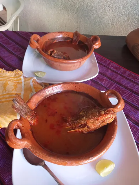 Baruch mariscos & snack image 7