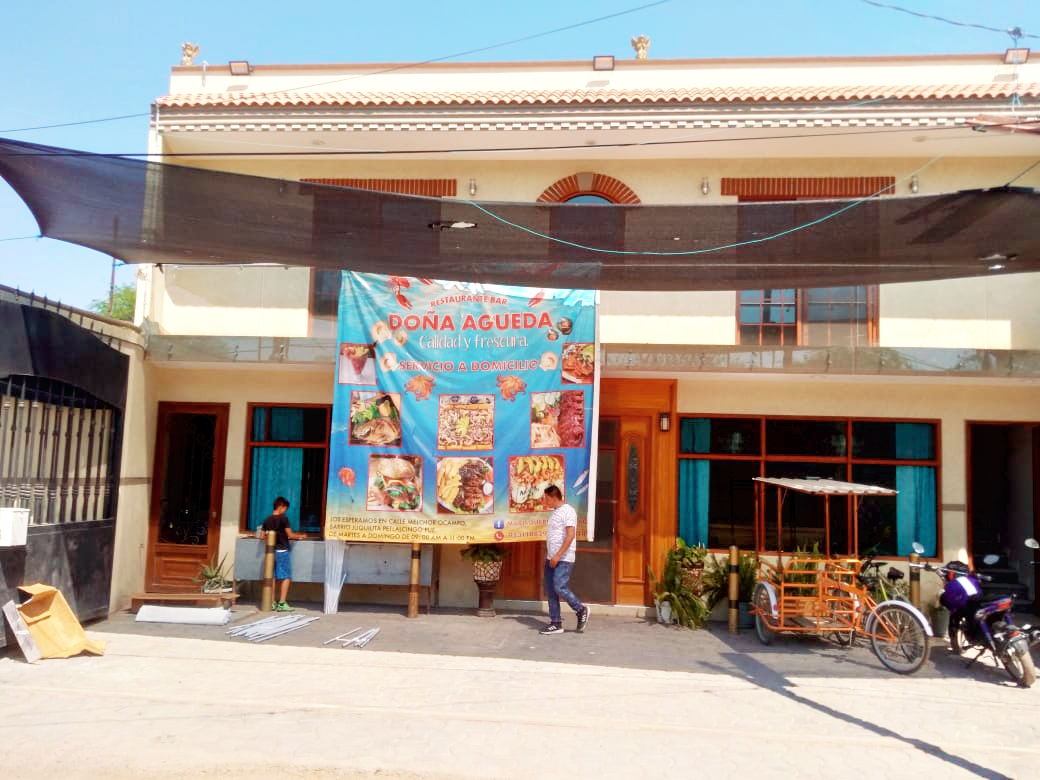 Marisquería Doña Águeda image 1