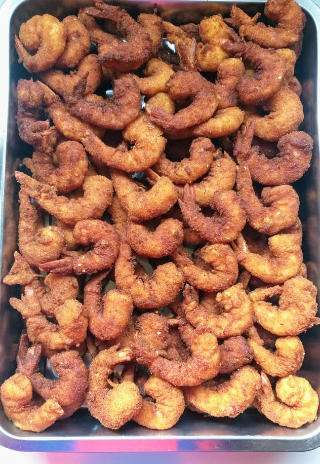 Marisquería Doña Águeda image 7