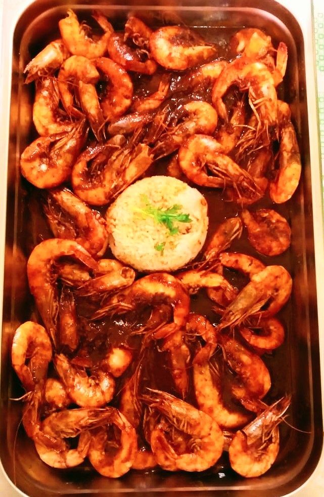 Marisquería Doña Águeda image 10