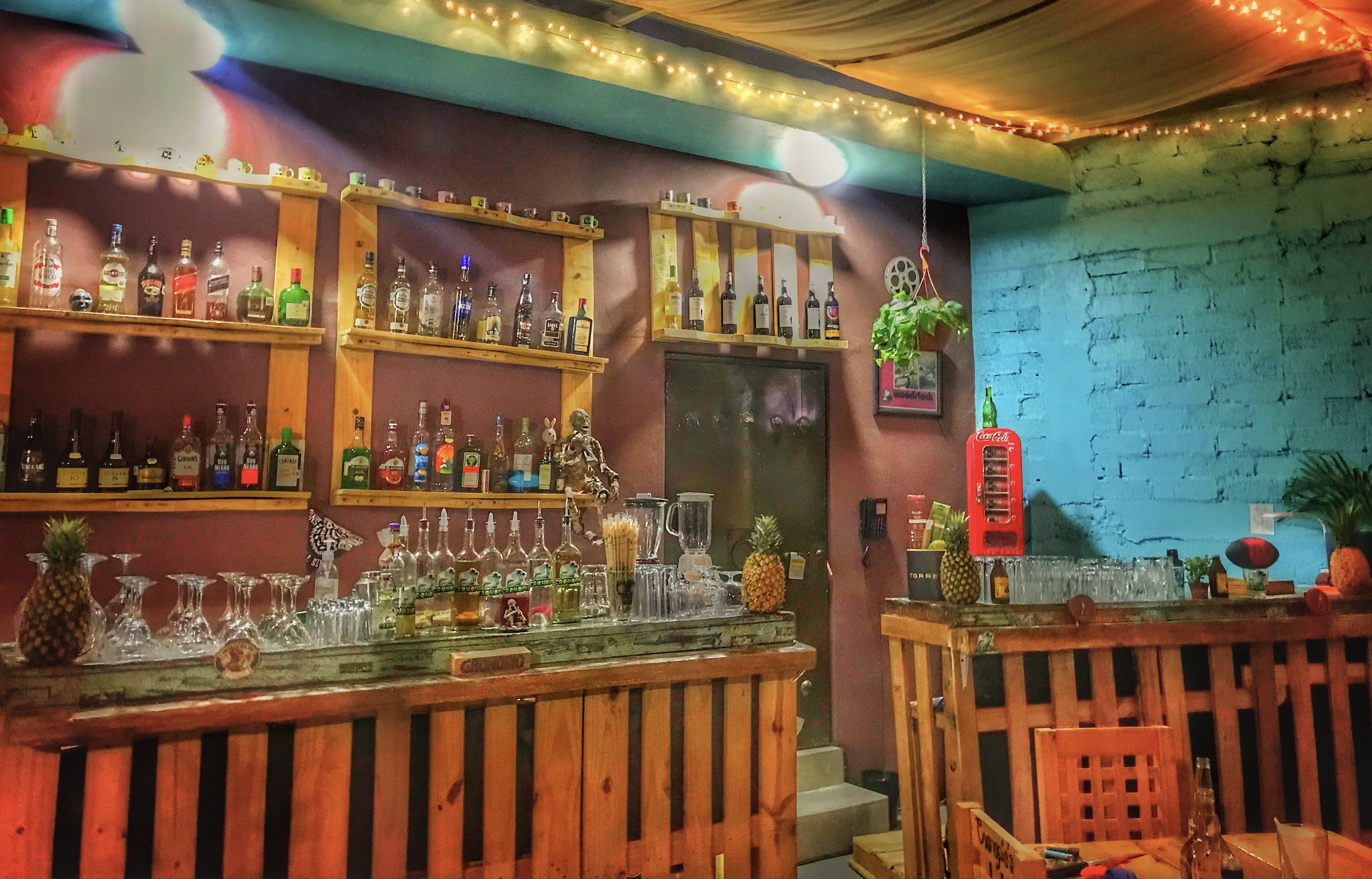 Cronopio’s Sushi Bar image 1