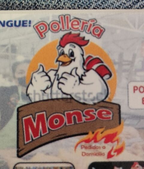 Pollería Monse image 6