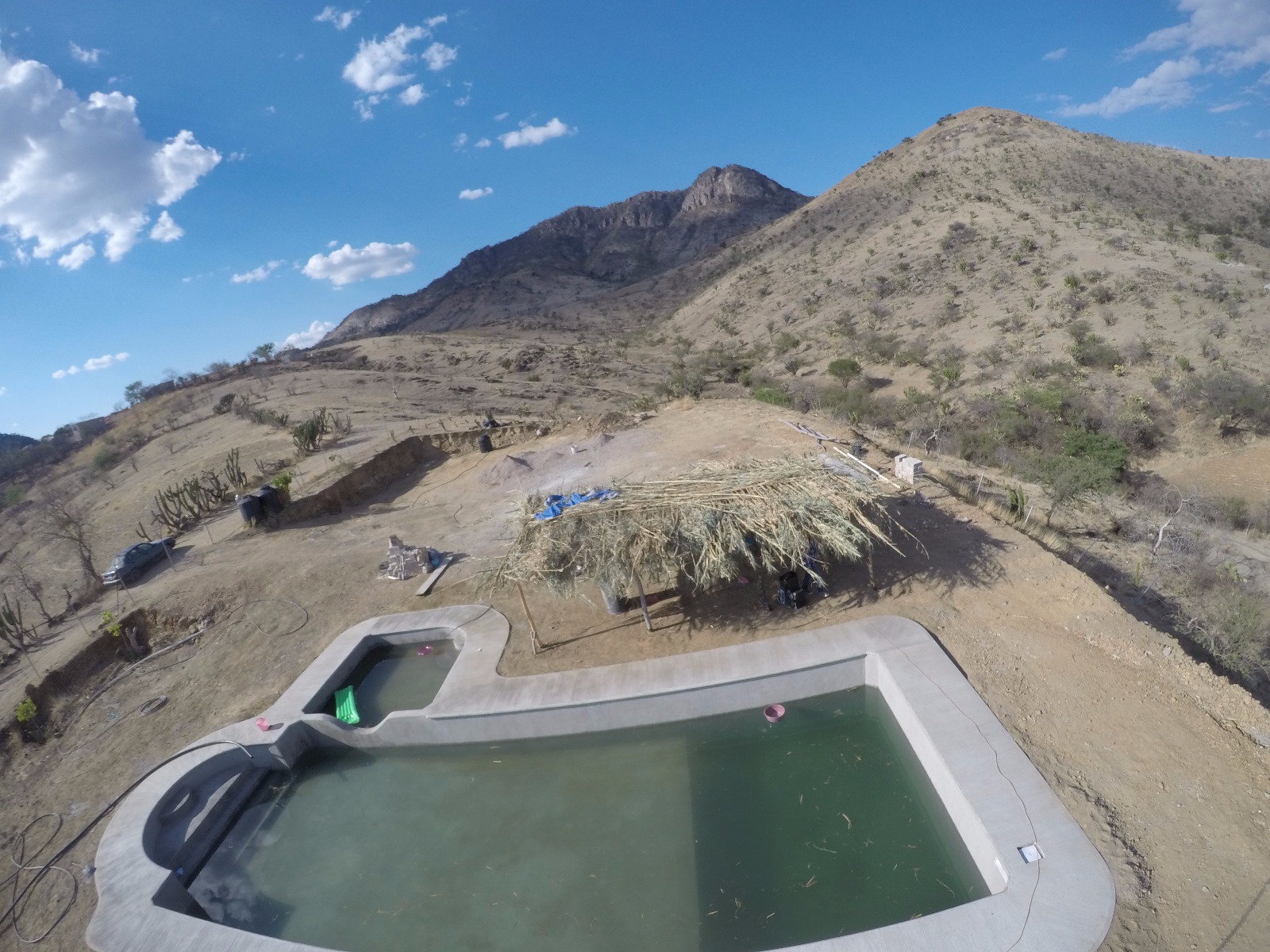 Albercas Santa Cruz image 2