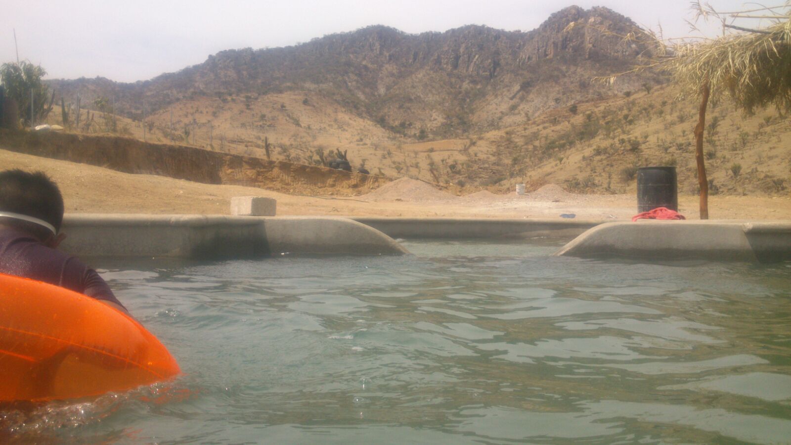 Albercas Santa Cruz image 5