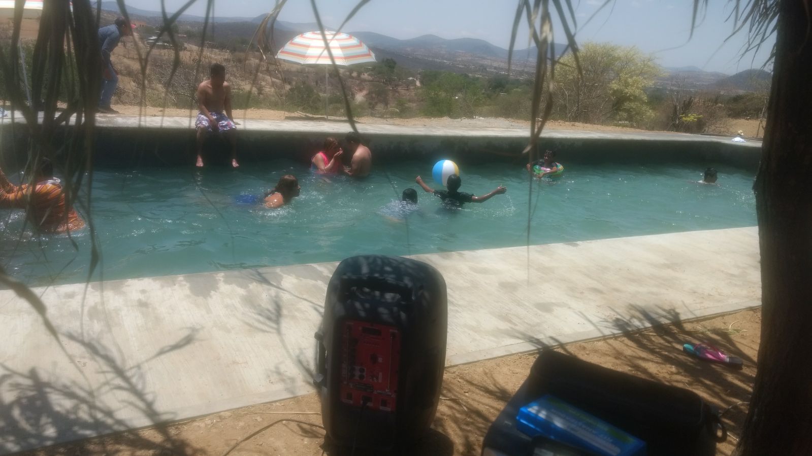 Albercas Santa Cruz image 7