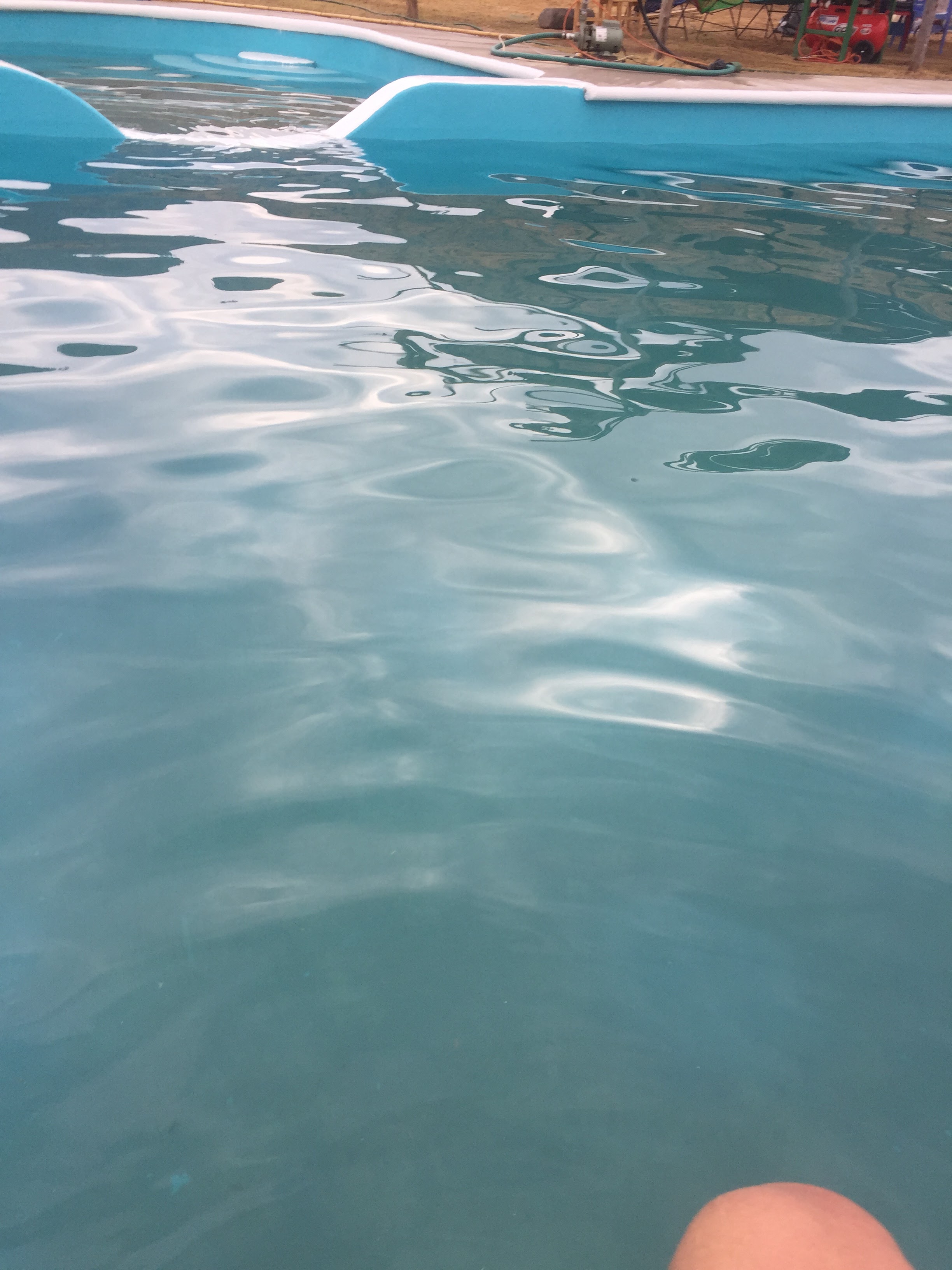 Albercas Santa Cruz image 8