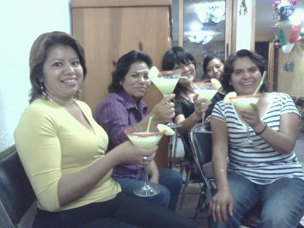 Albercas Santa Cruz image 9