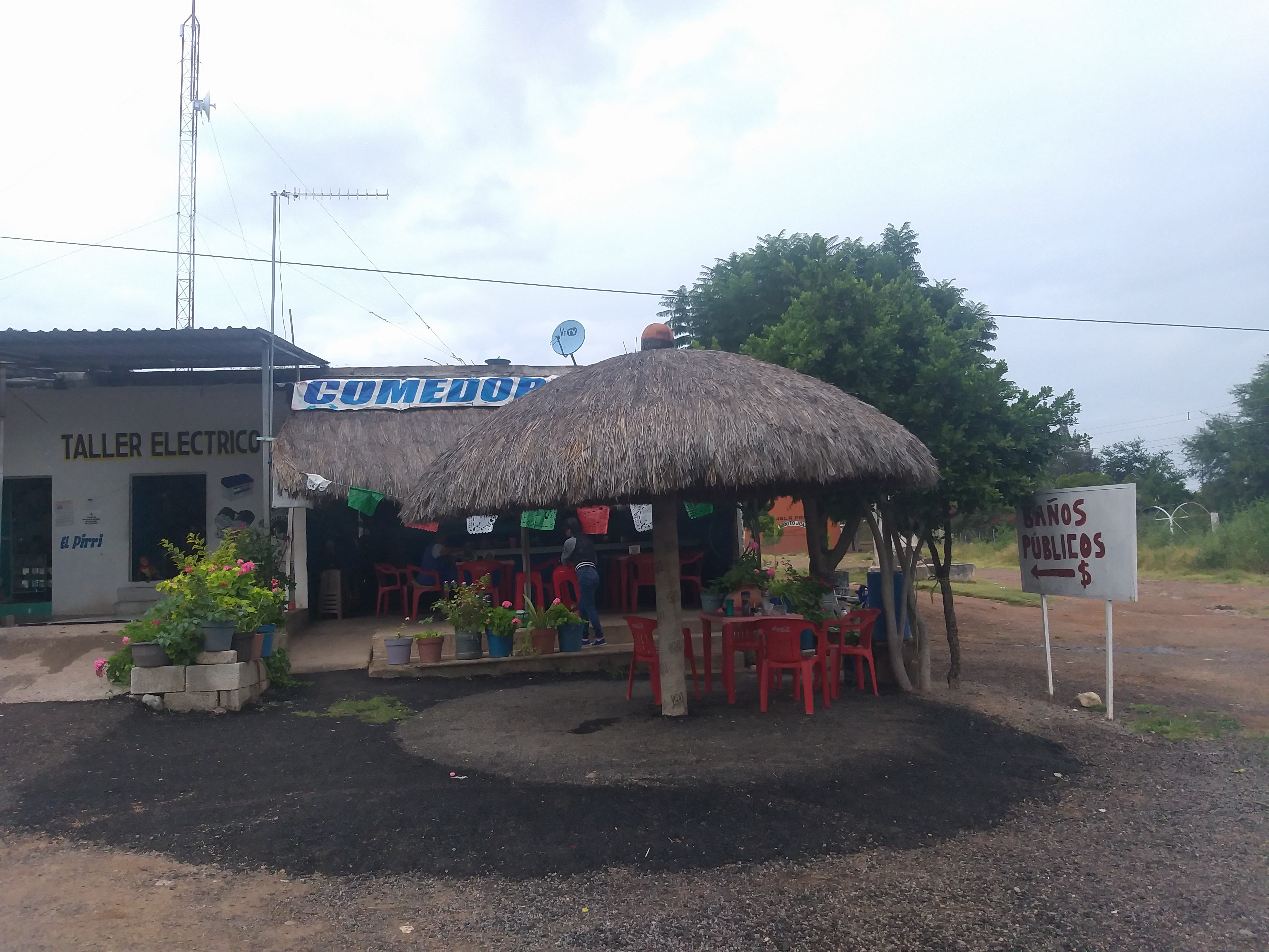 Barbacoa el PATRON image 1