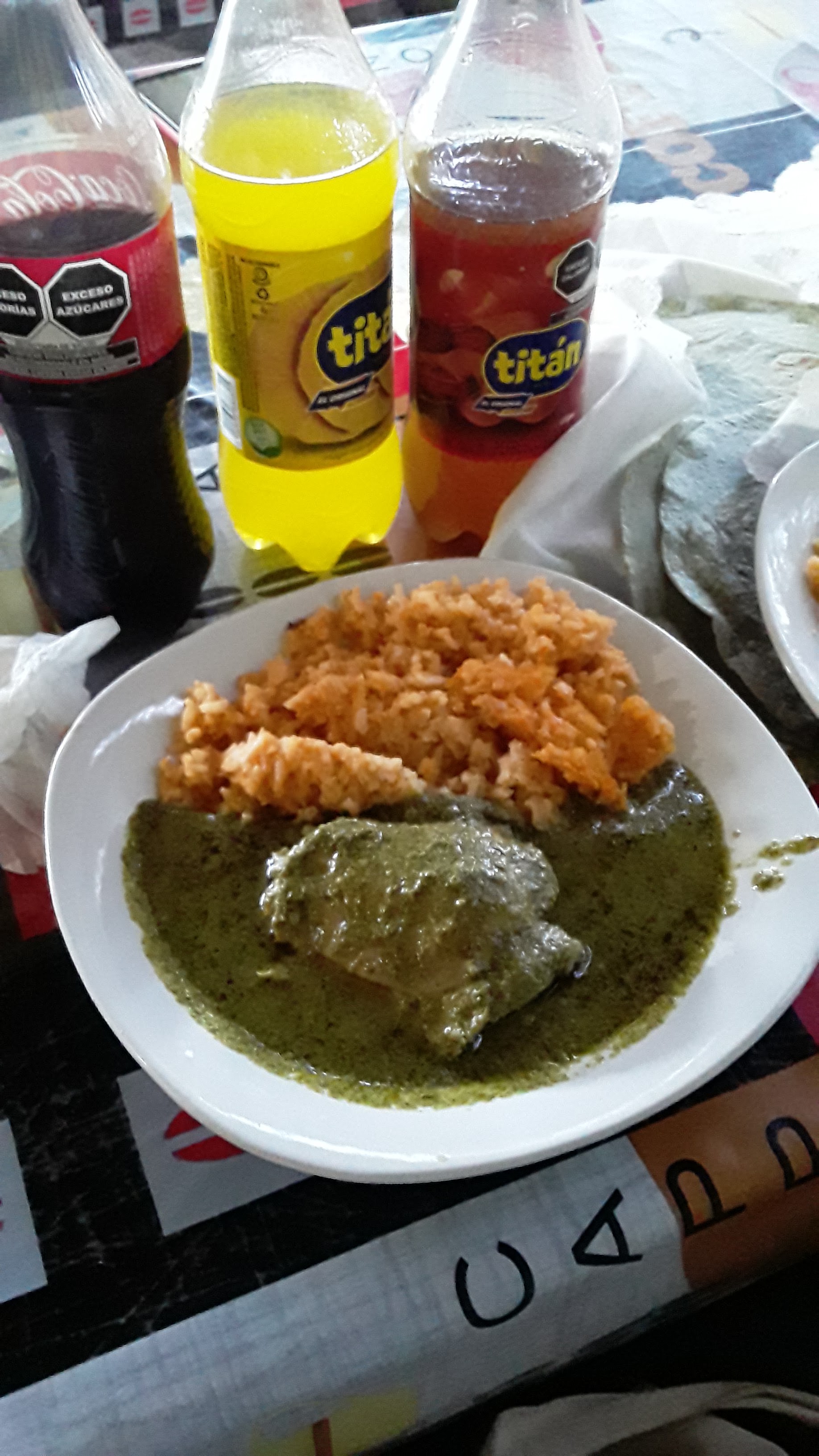 Barbacoa el PATRON image 2