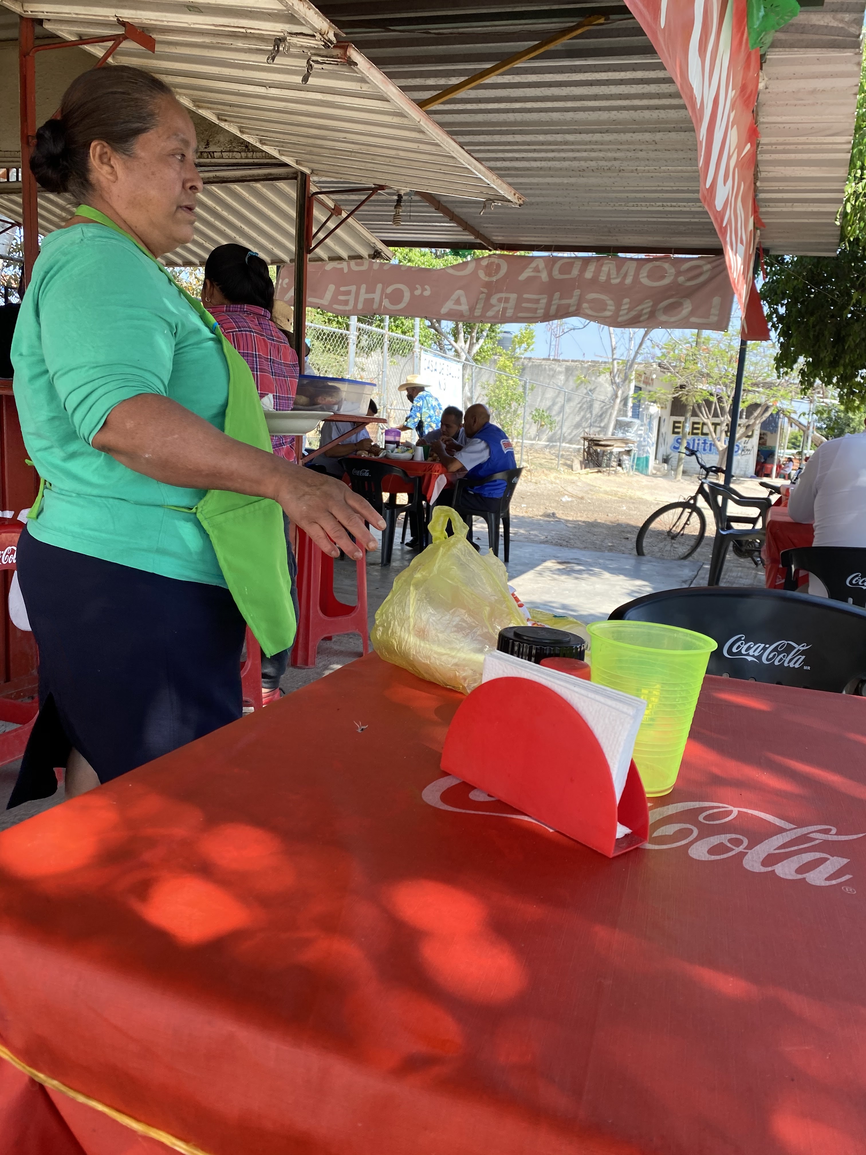 Loncheria Chela image 4