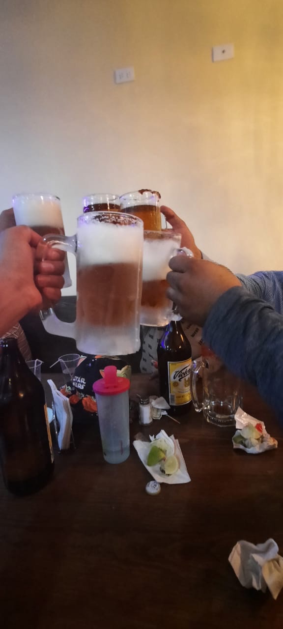 Loncheria Chela image 5