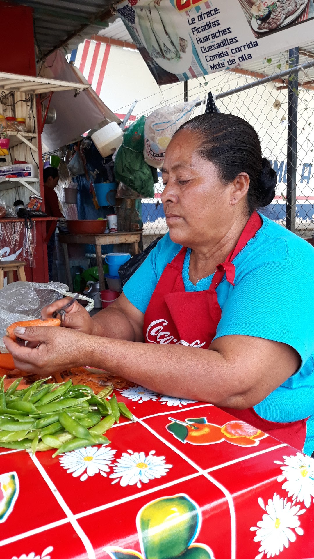 Loncheria Chela image 6