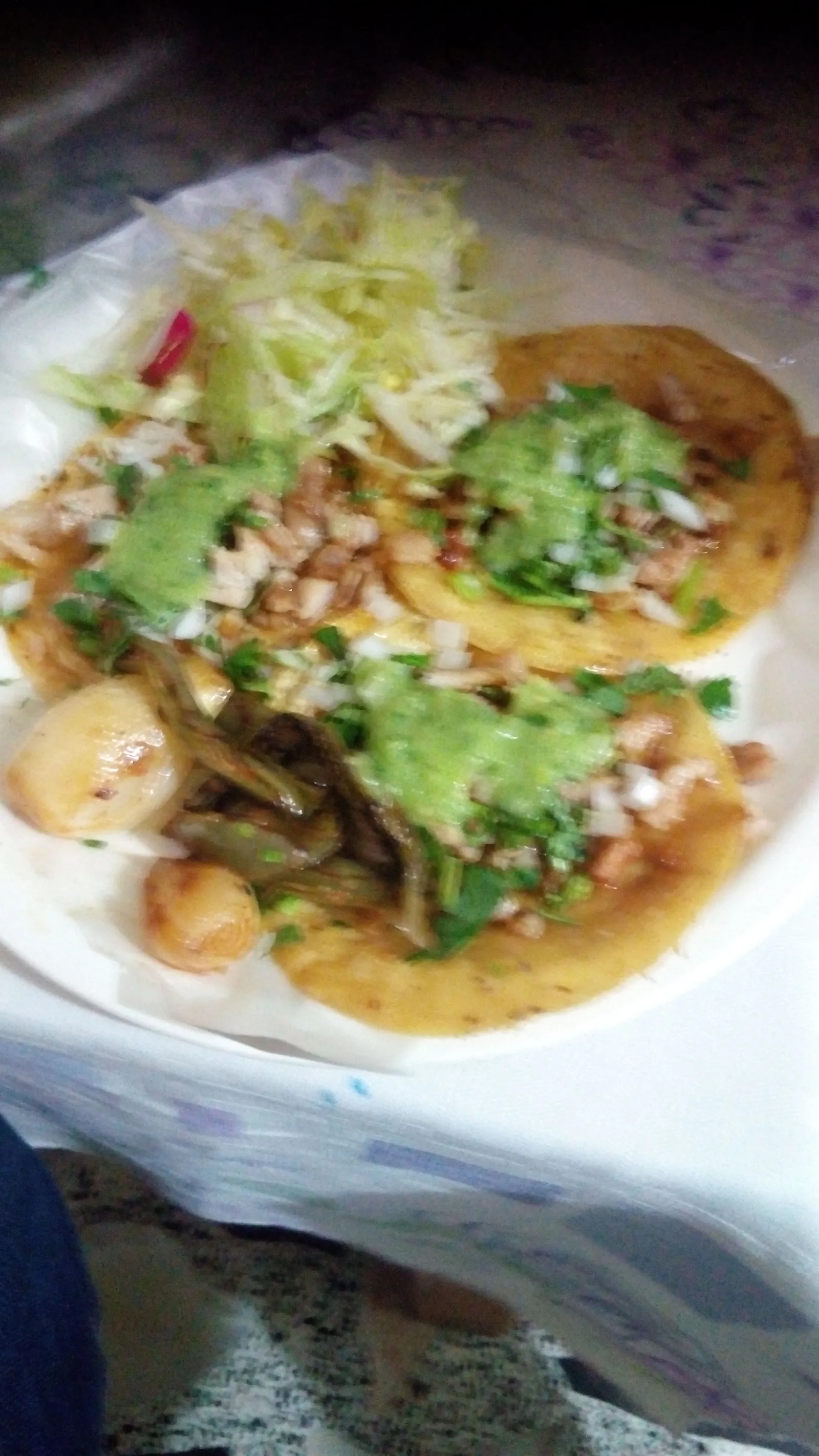 Tacos Doña Rosa image 4