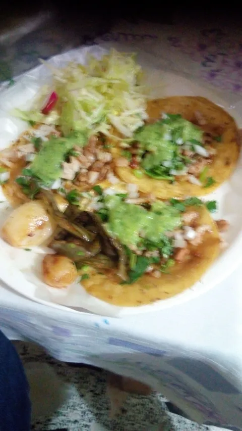 Tacos Doña Rosa image 4