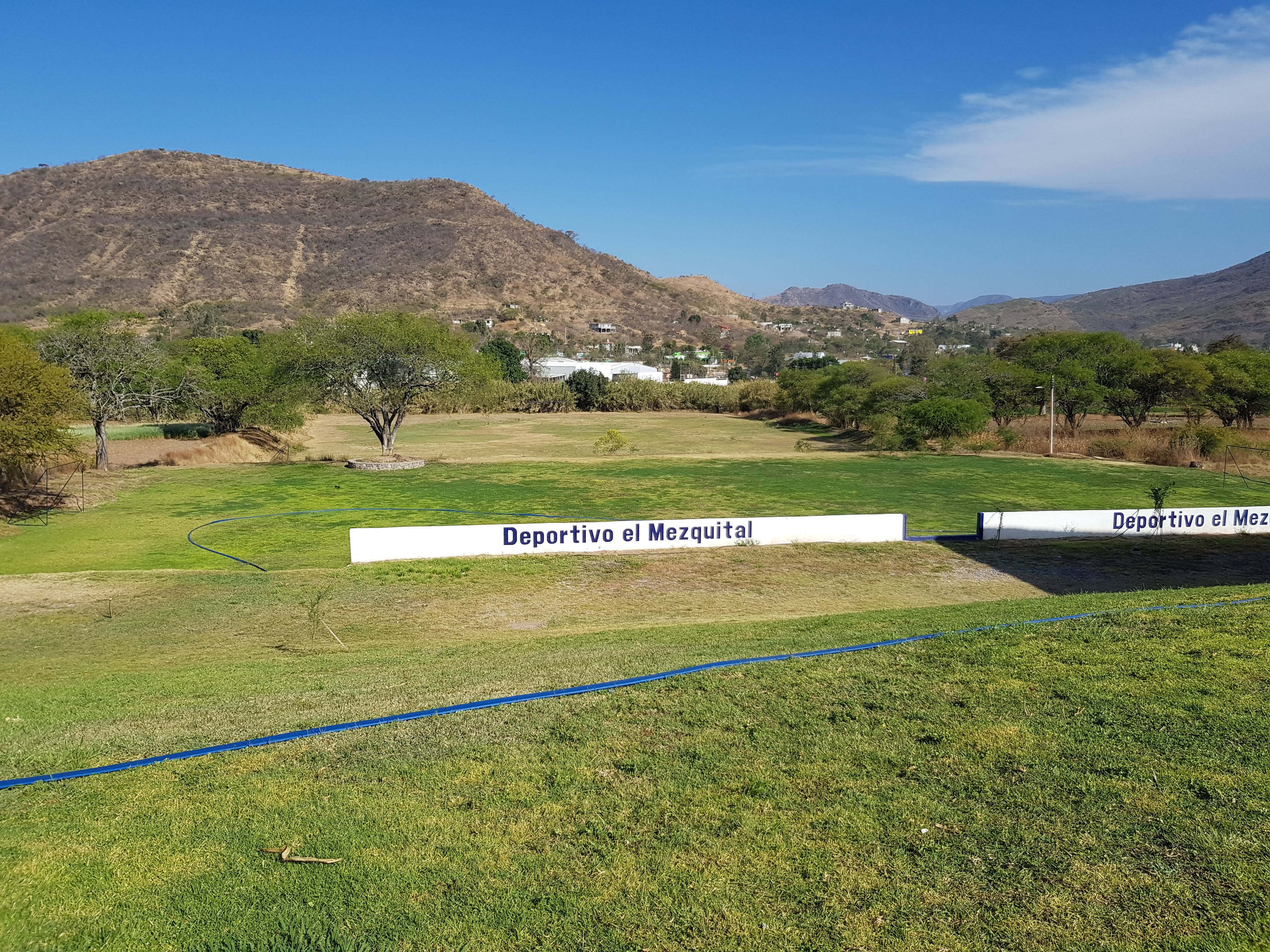 El Mezquital image 4