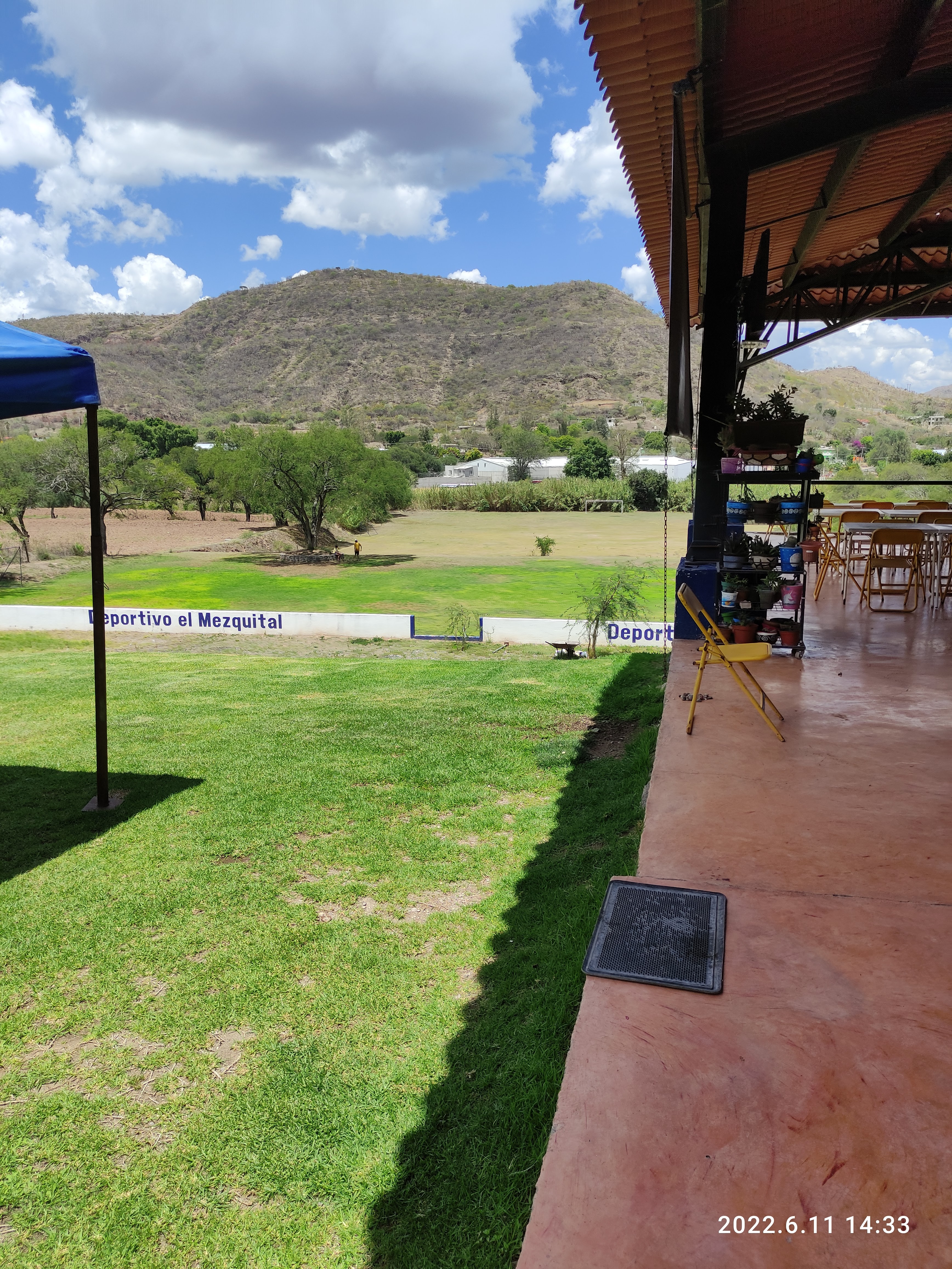 El Mezquital image 5