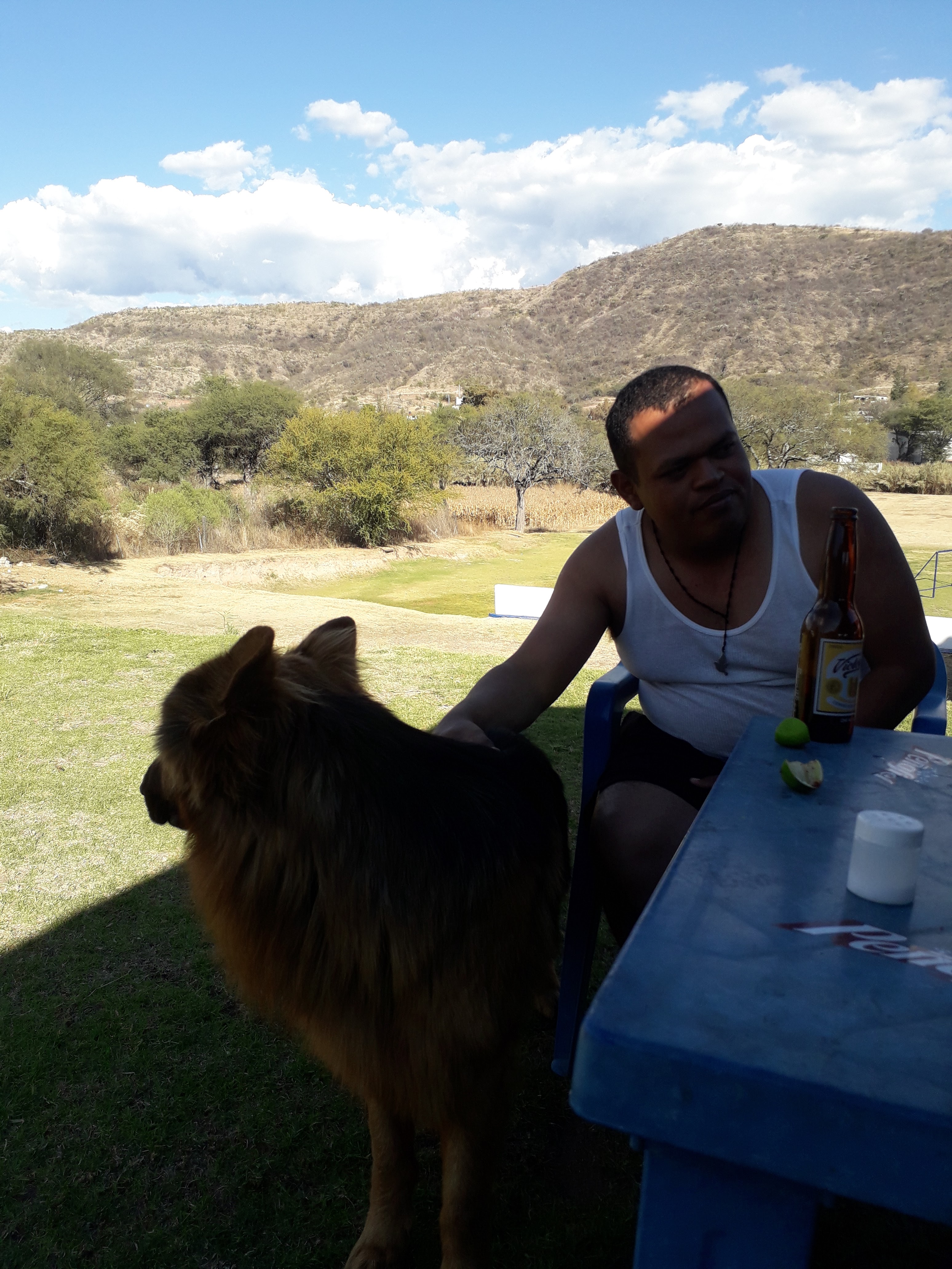 El Mezquital image 8