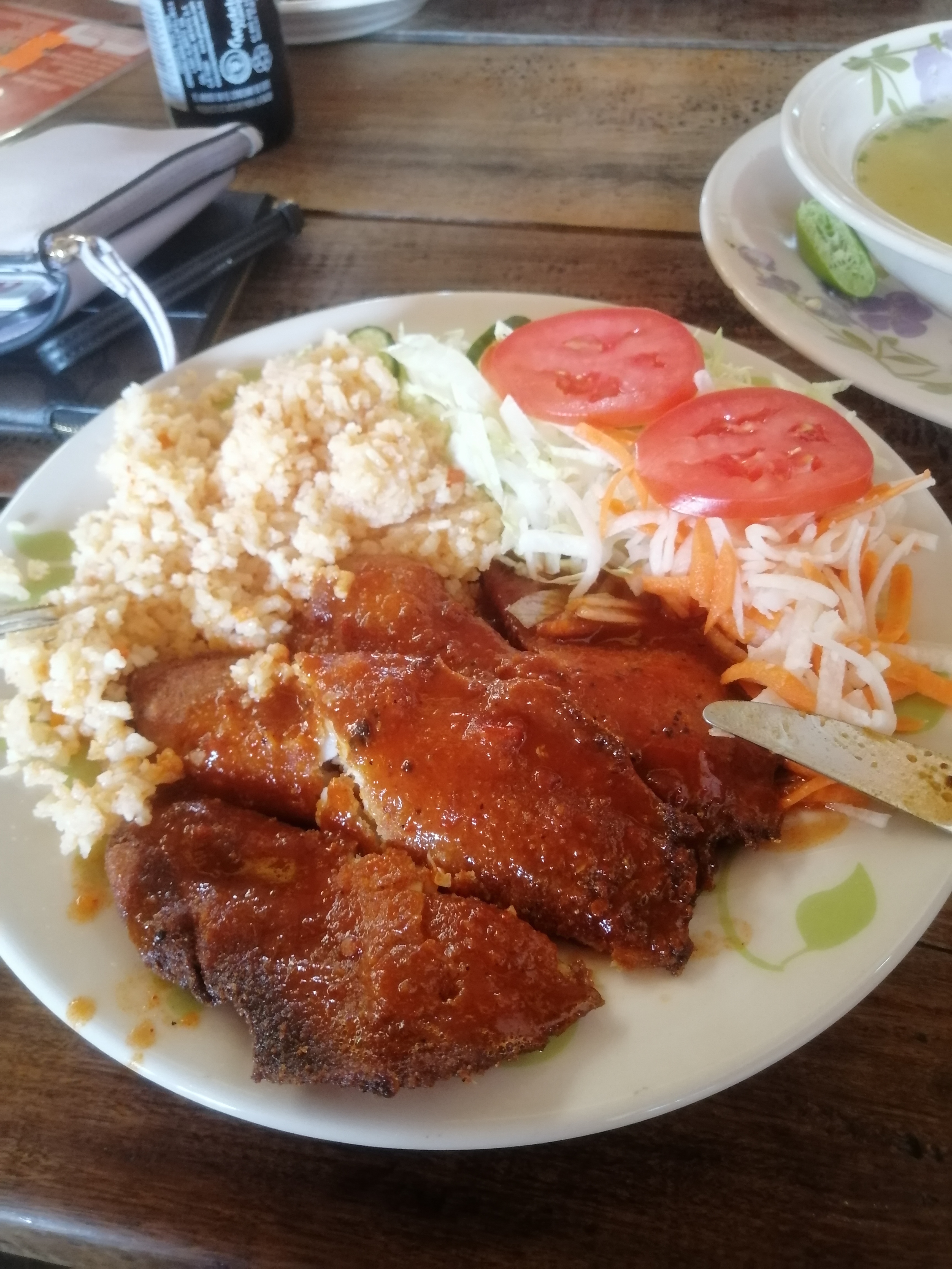 La Curva Km 157 image 2