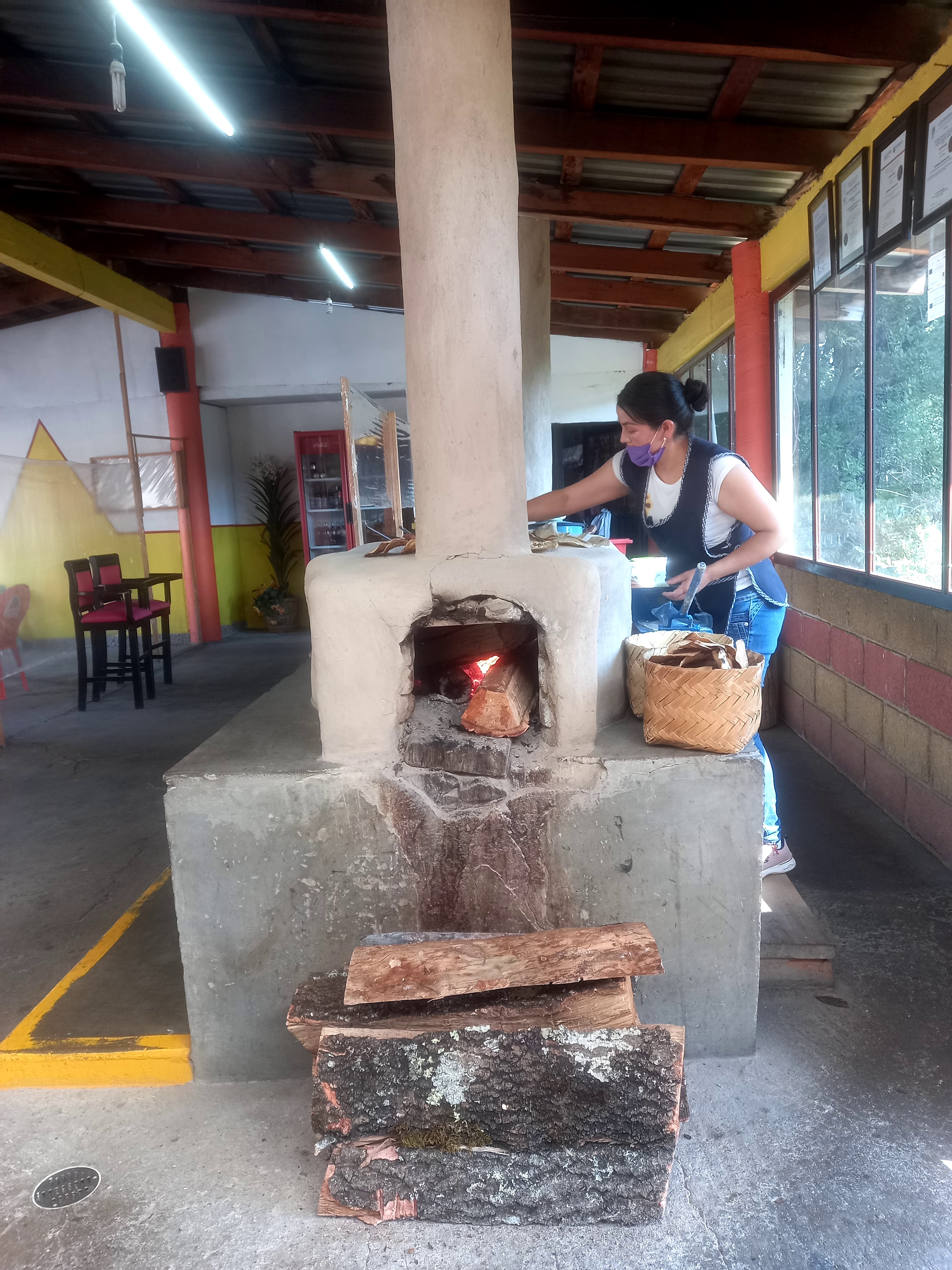 La Curva Km 157 image 3