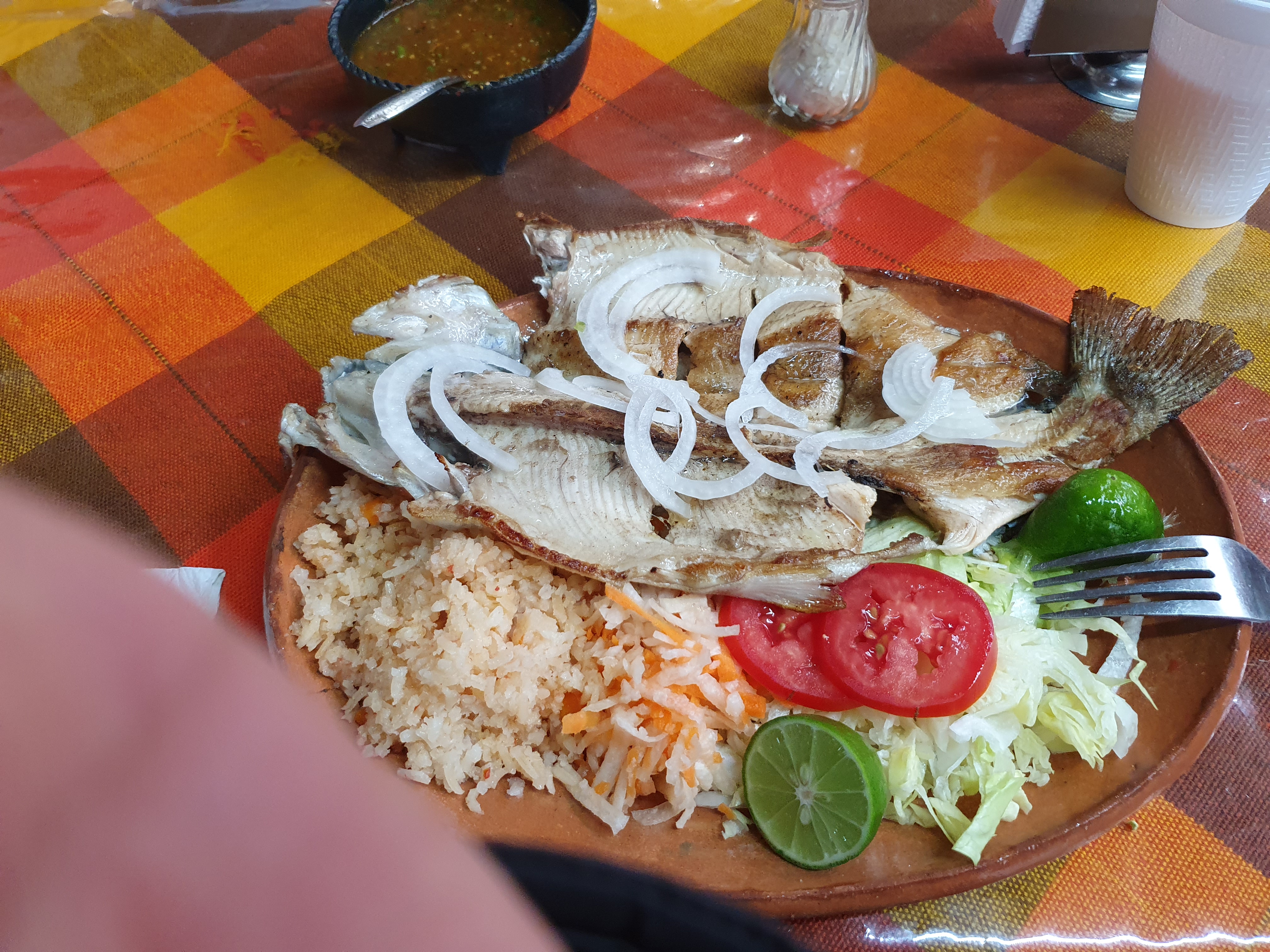 La Curva Km 157 image 4