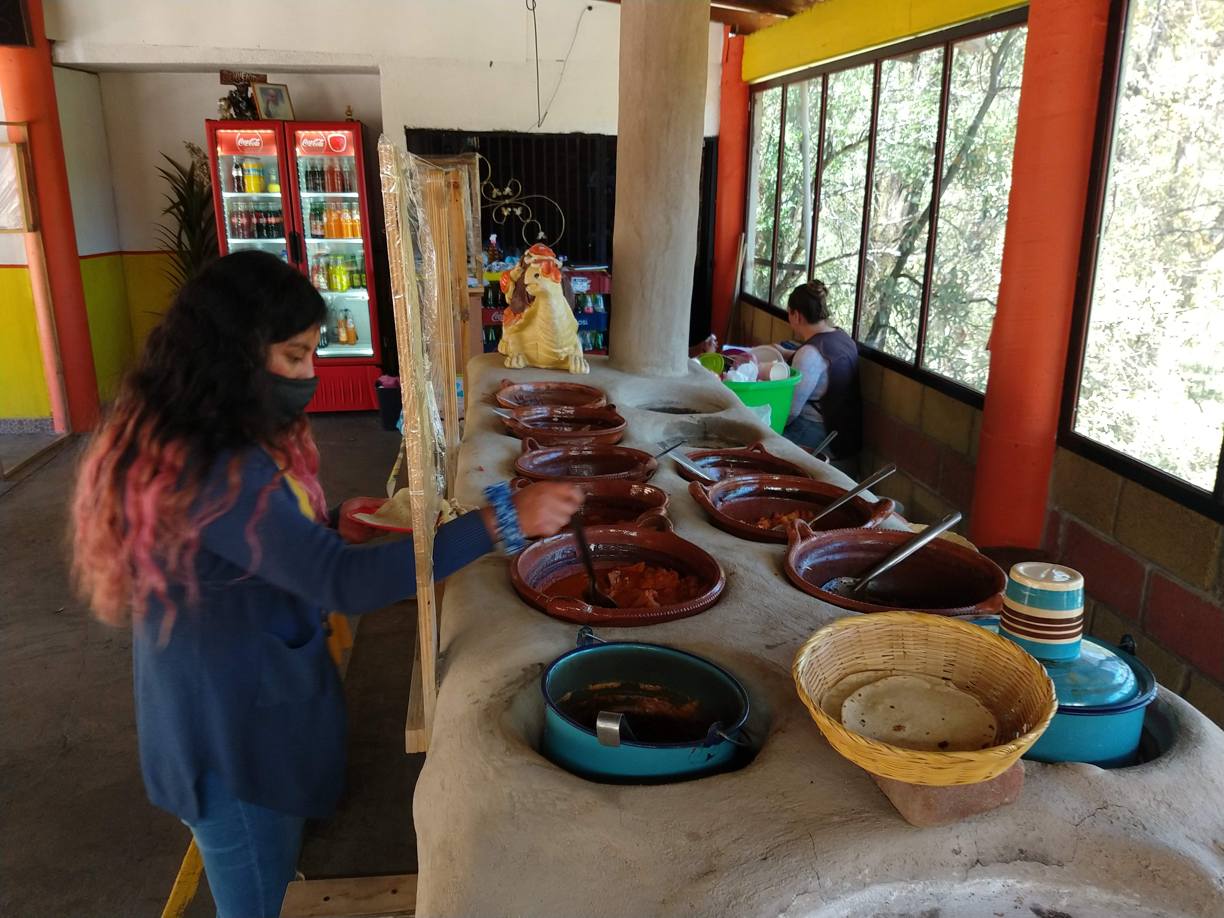 La Curva Km 157 image 5