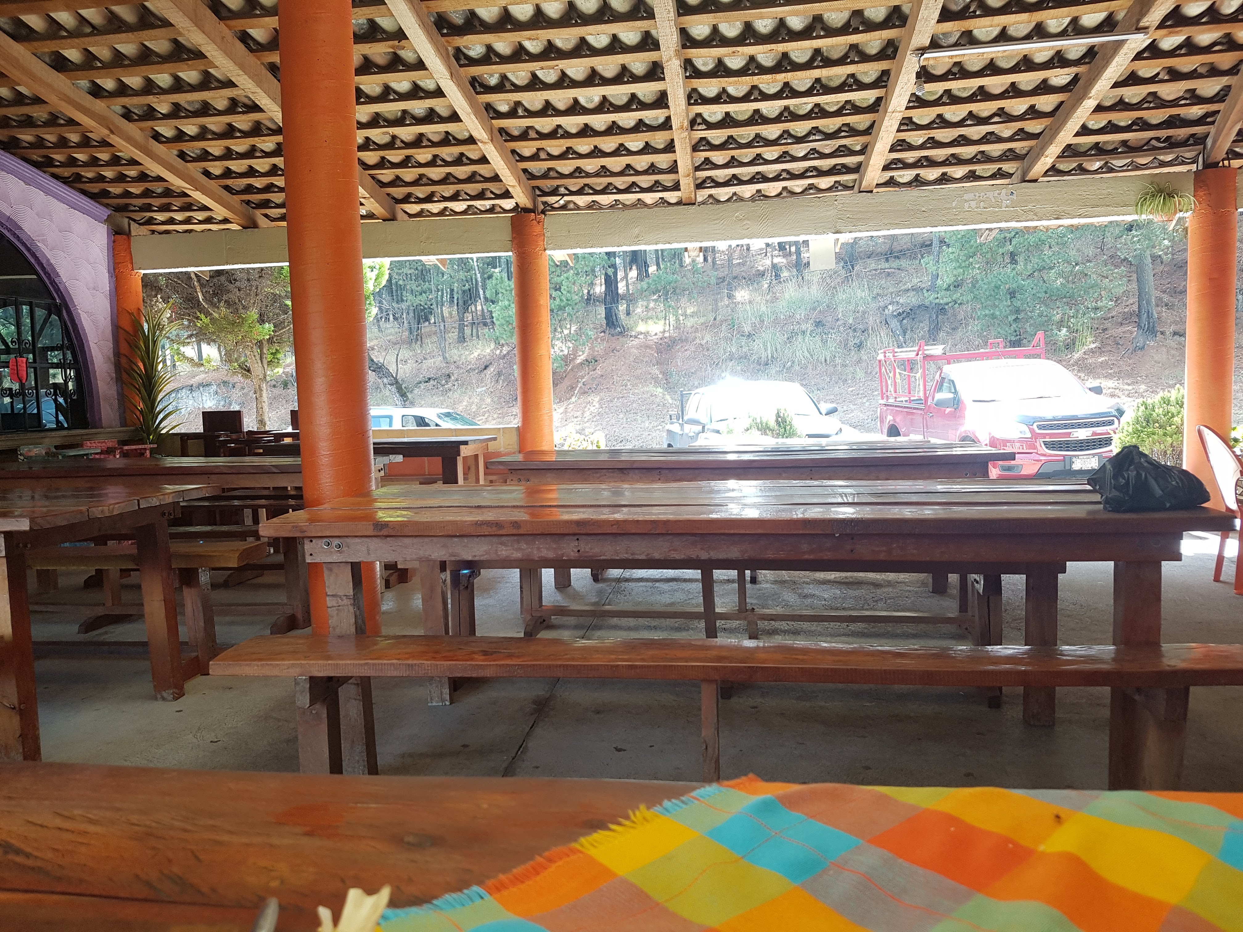 La Curva Km 157 image 6