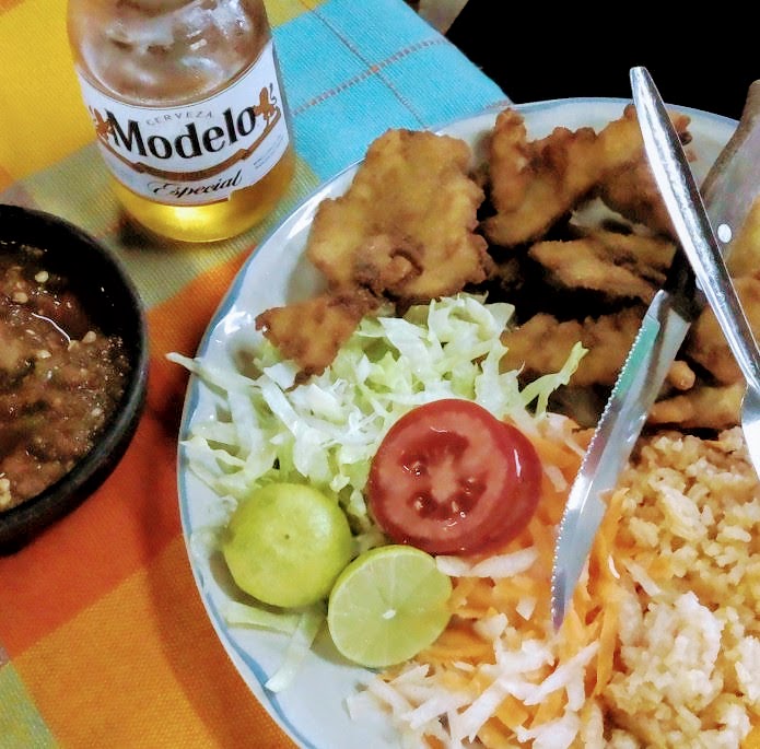 La Curva Km 157 image 8