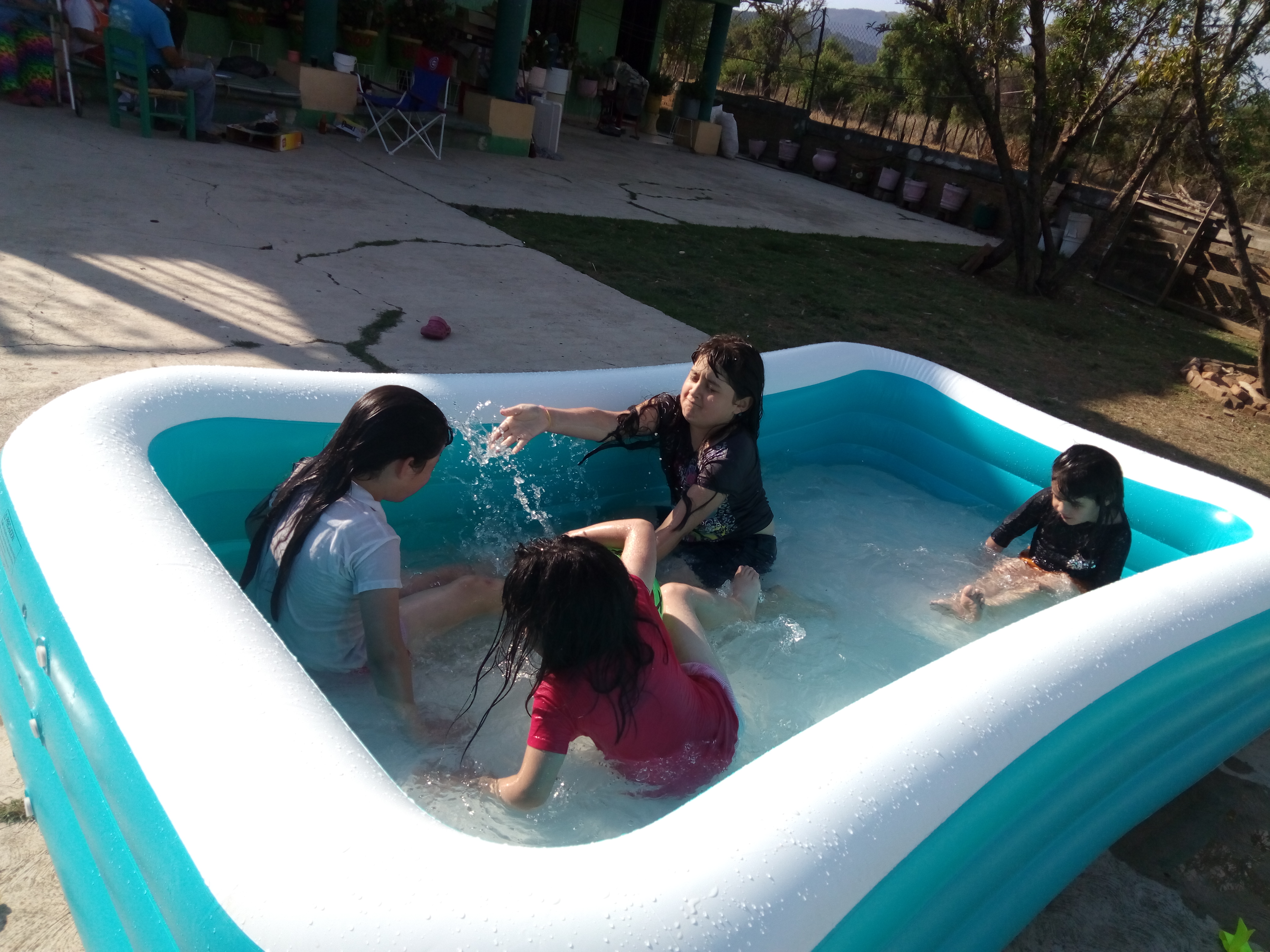 La Curva Km 157 image 10