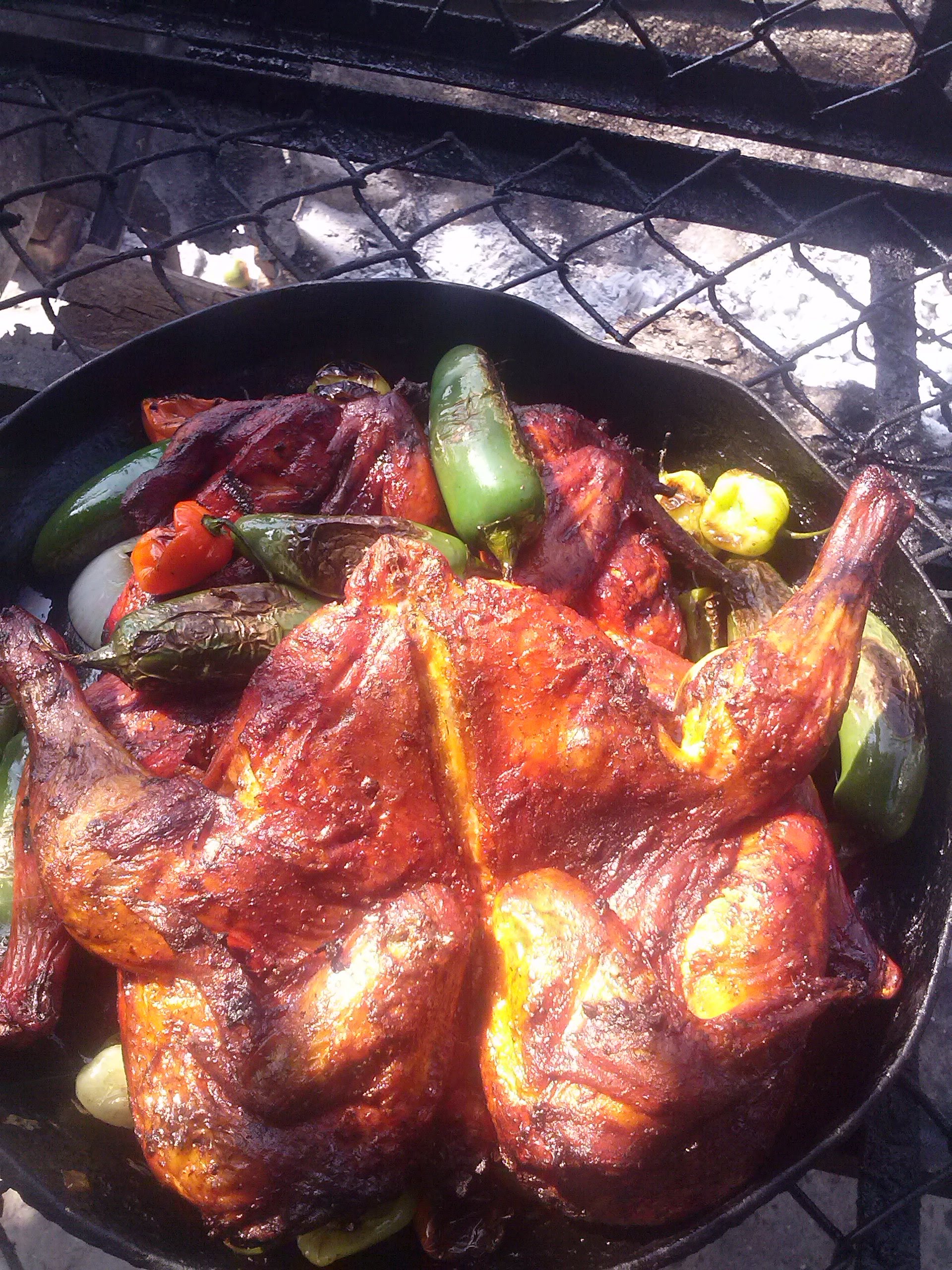 Pollos Asados Dayme image 3